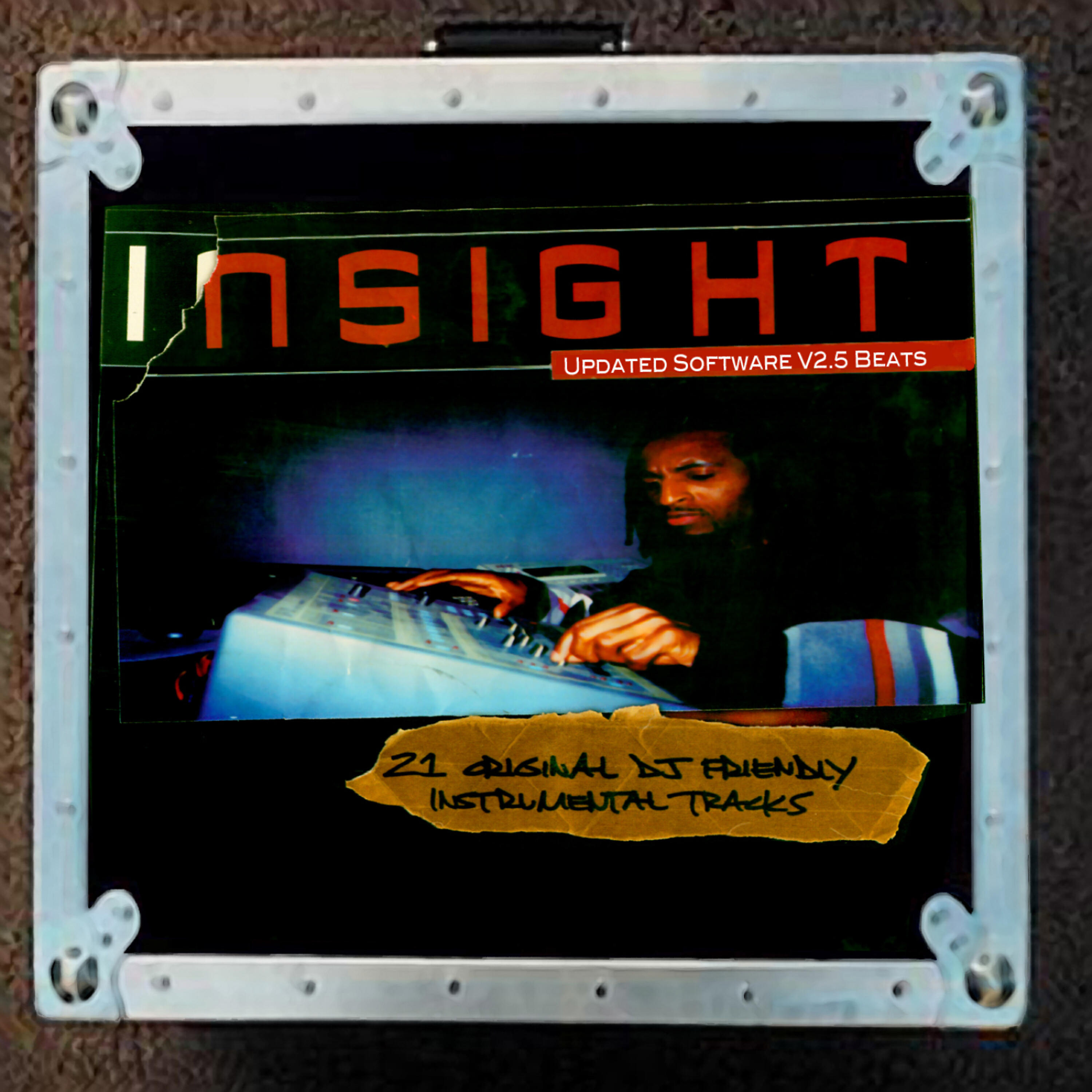 Insight - Motivated