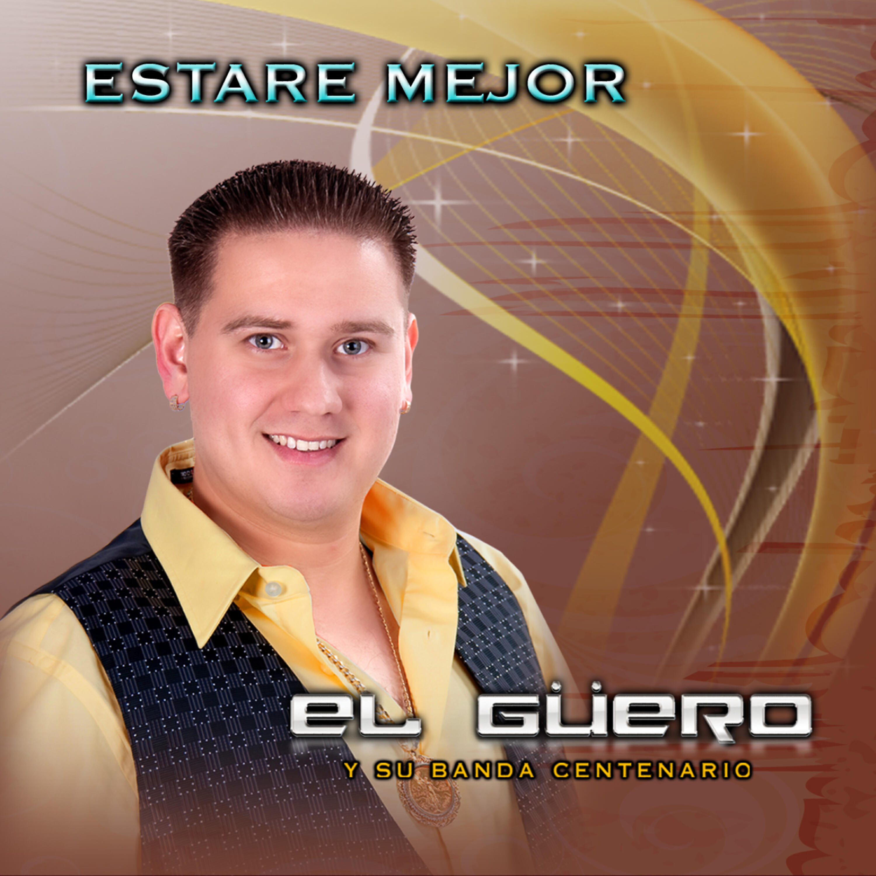 El Güero - La Carta de Tu Adiós