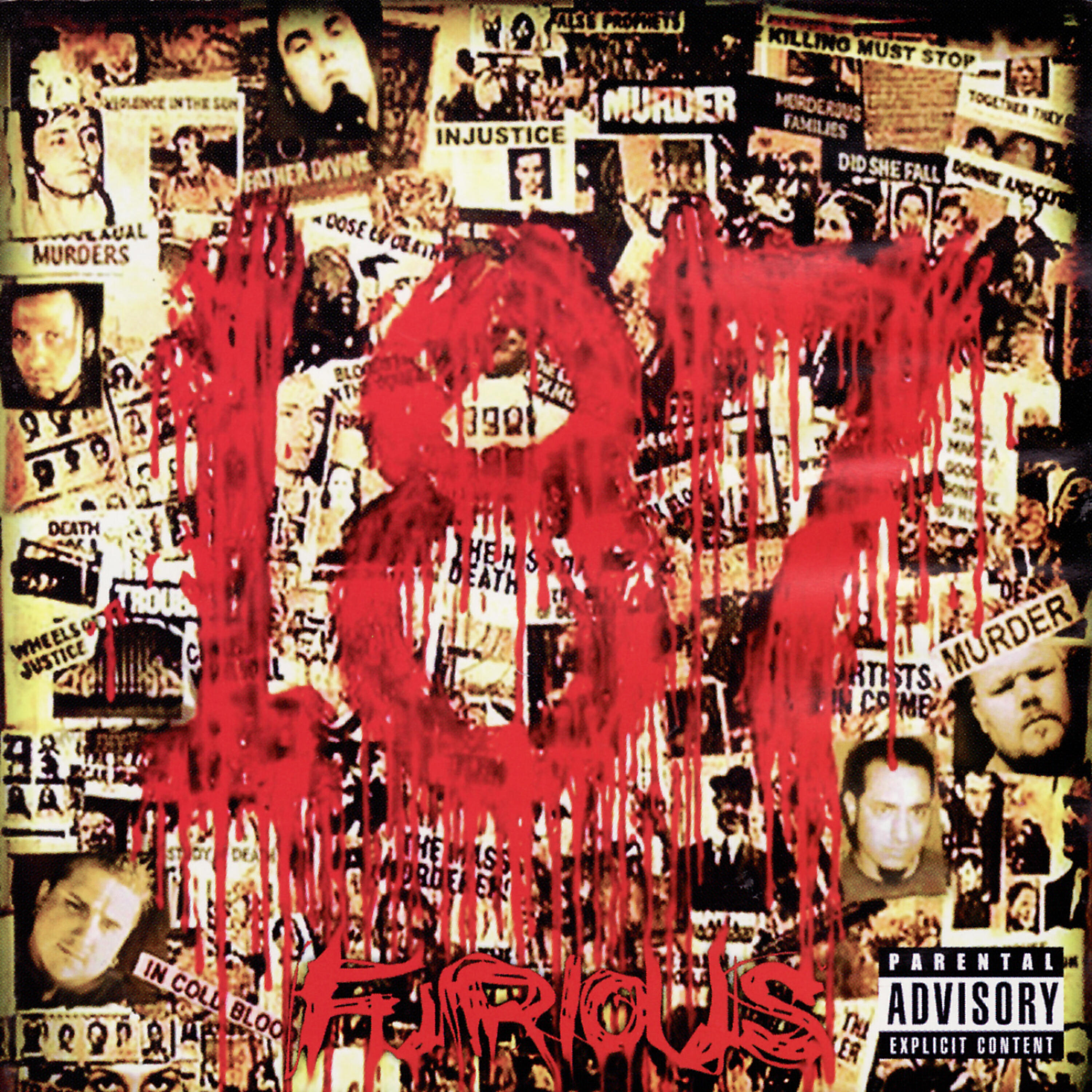 Ice-T - Blaine? Blaine?