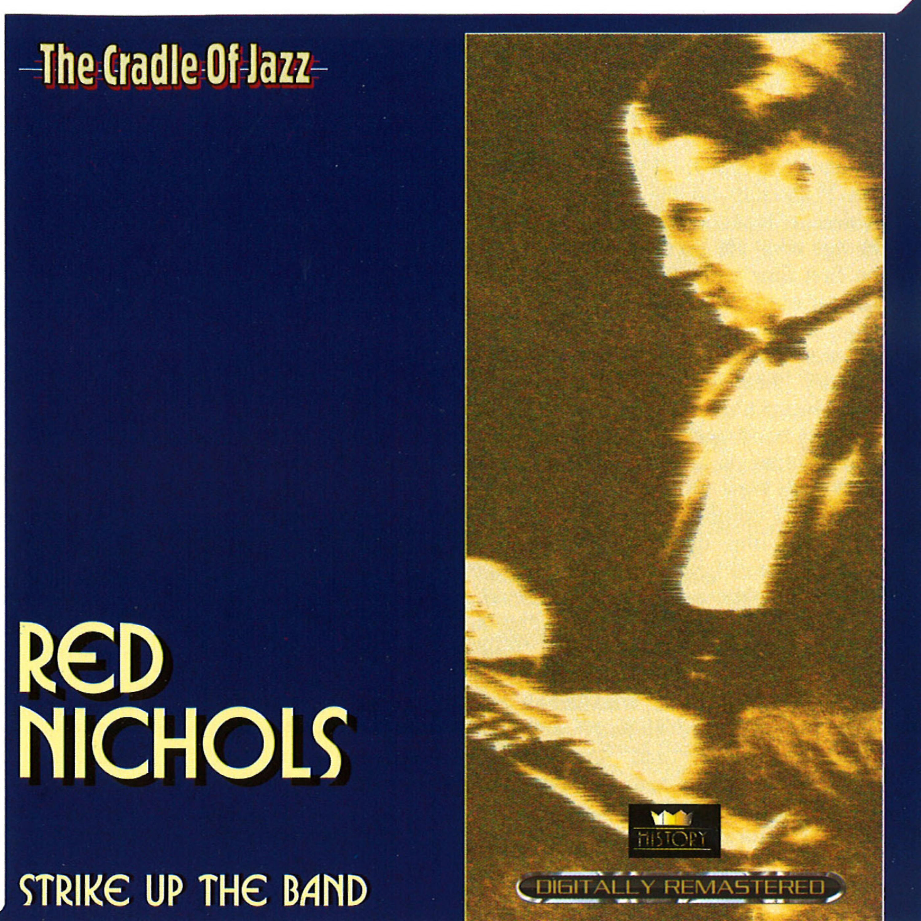 Red Nichols - Rose Of Washington Square