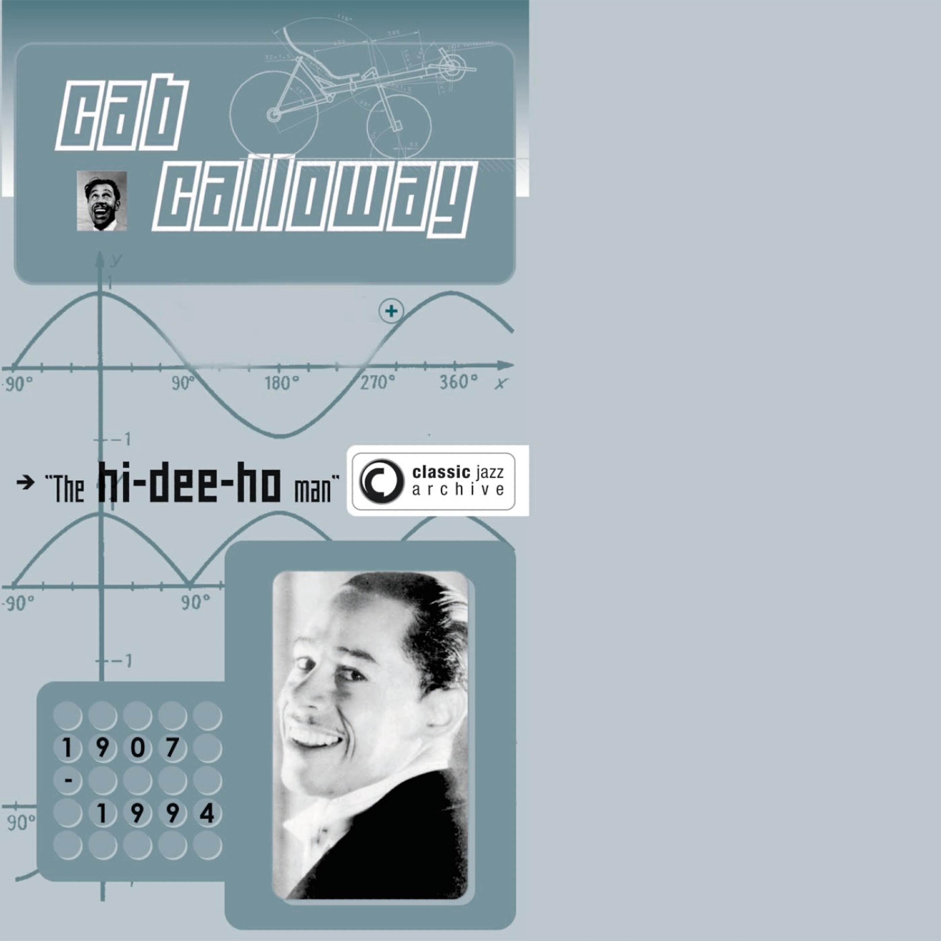 Cab Calloway - Bugle Call Rag