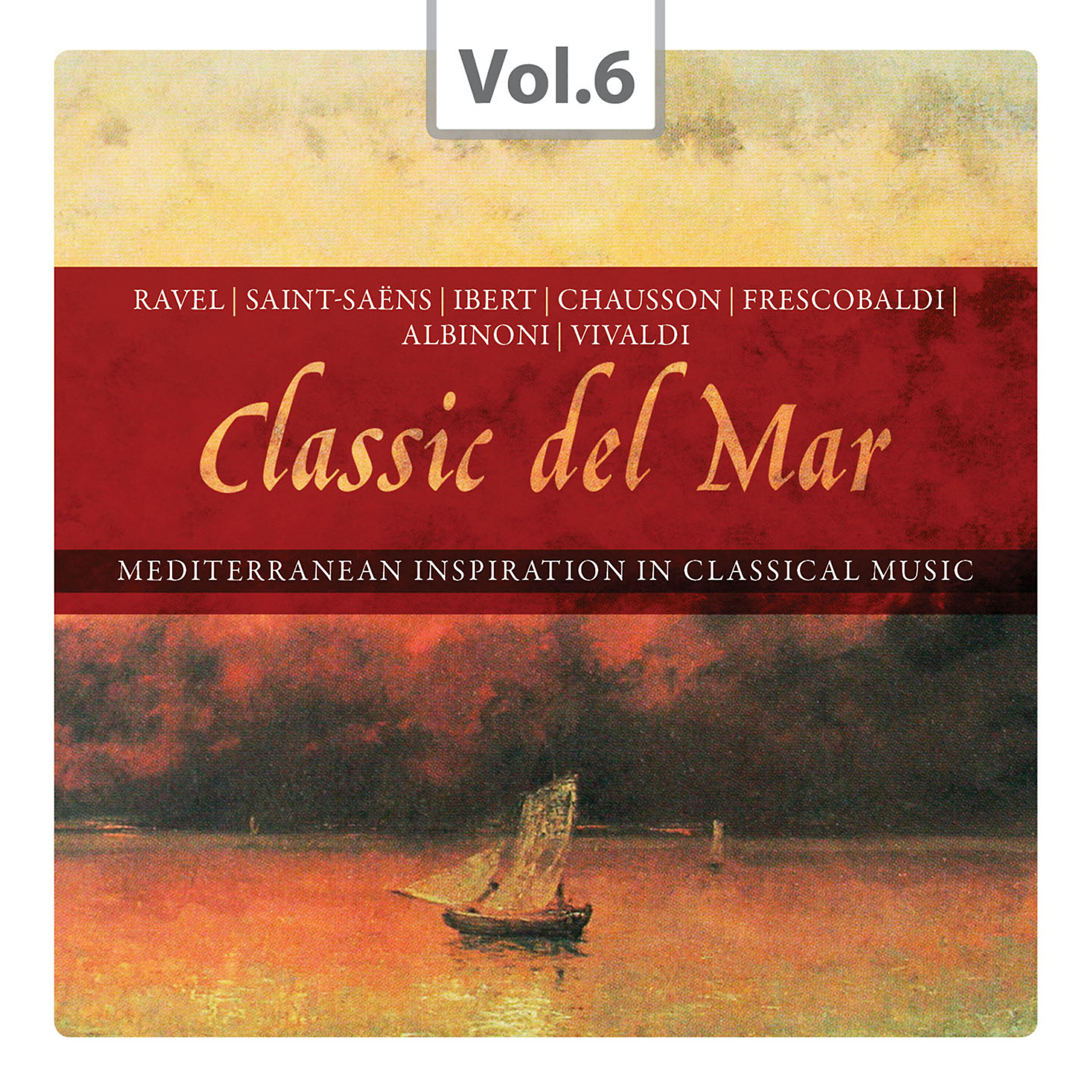 Zino Francescatti - Poème pour violon et orchestre, op. 25