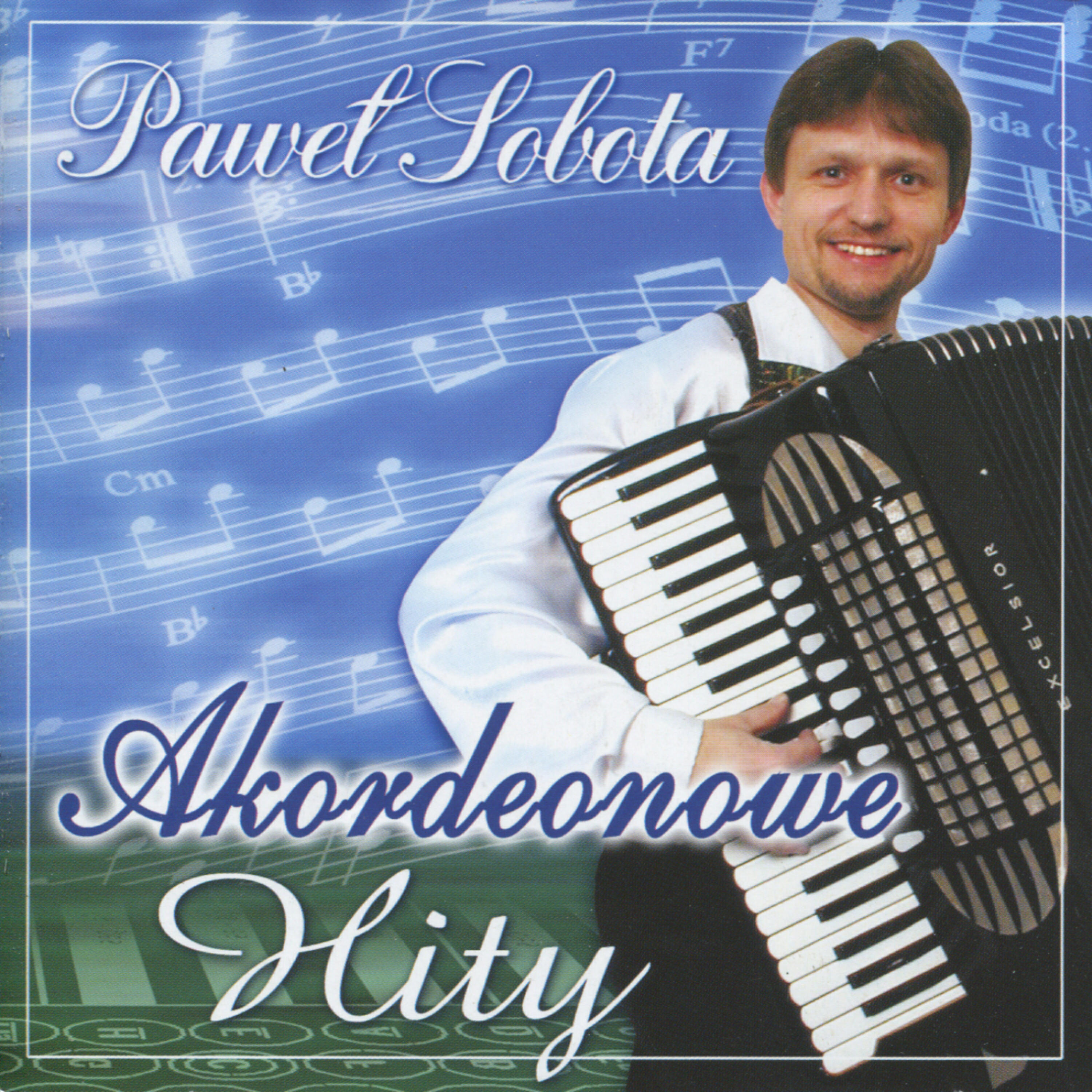 Paweł Sobota - Ole gaupa (Tango)
