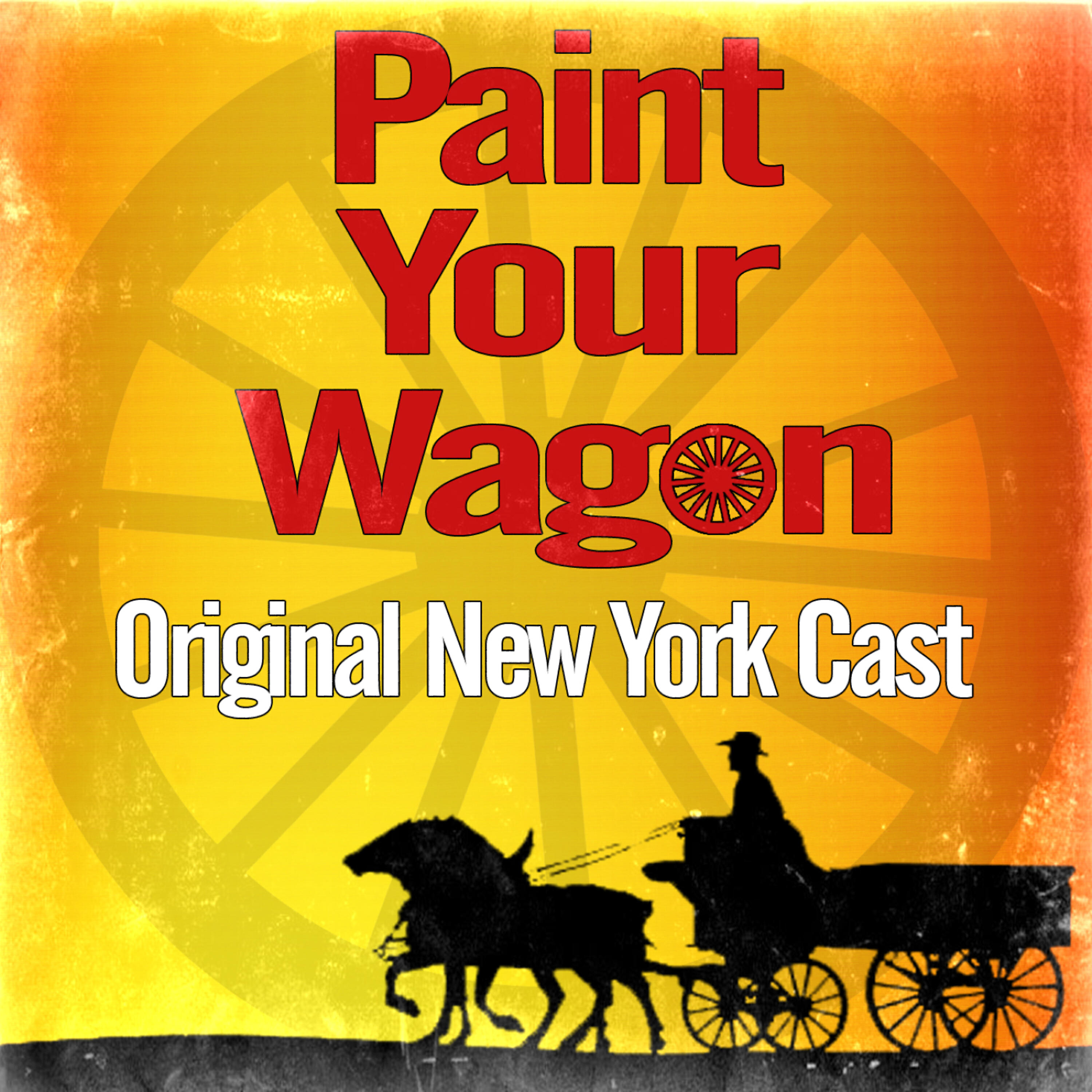 Original New York Cast - Another Autumn
