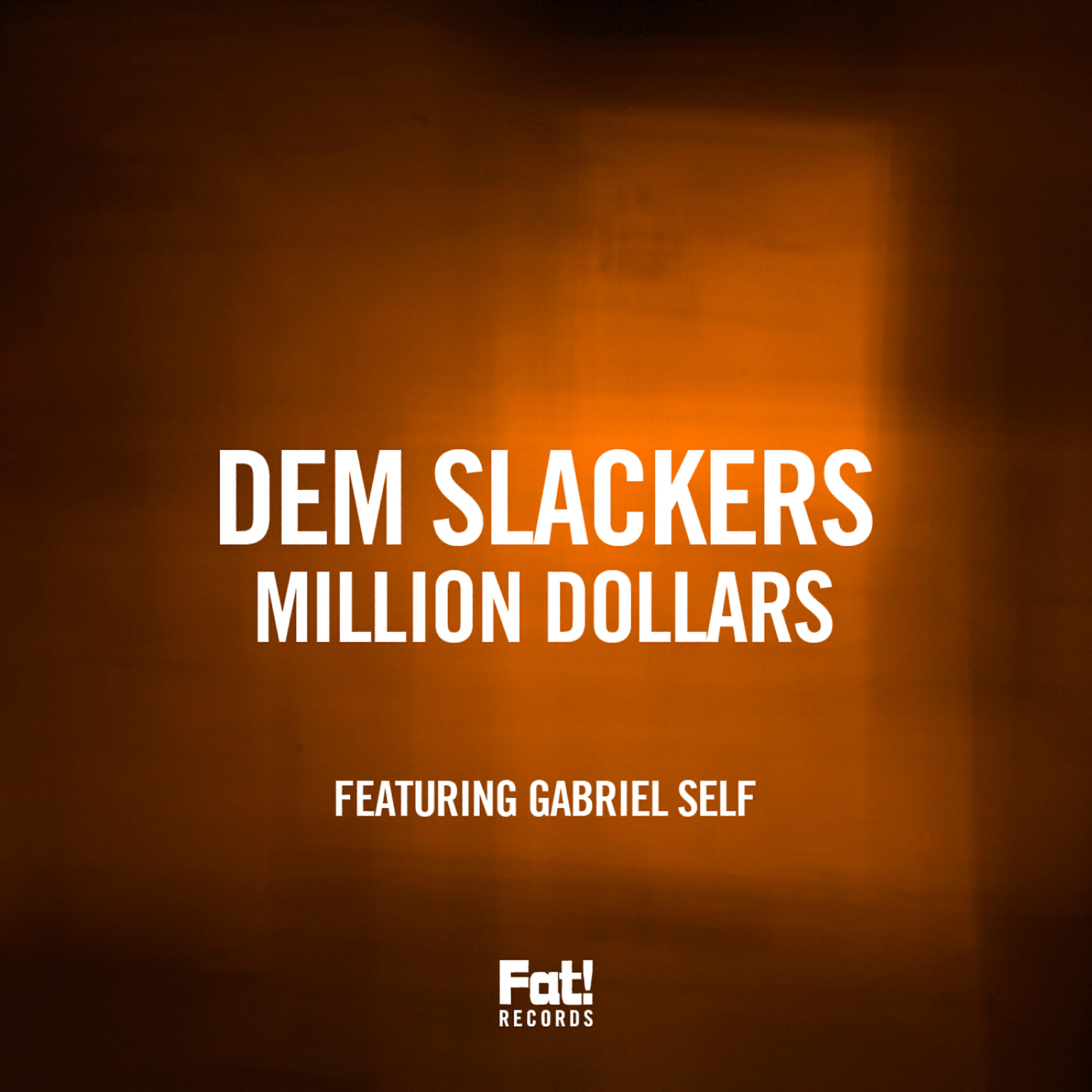 Dem Slackers - Sihauldair