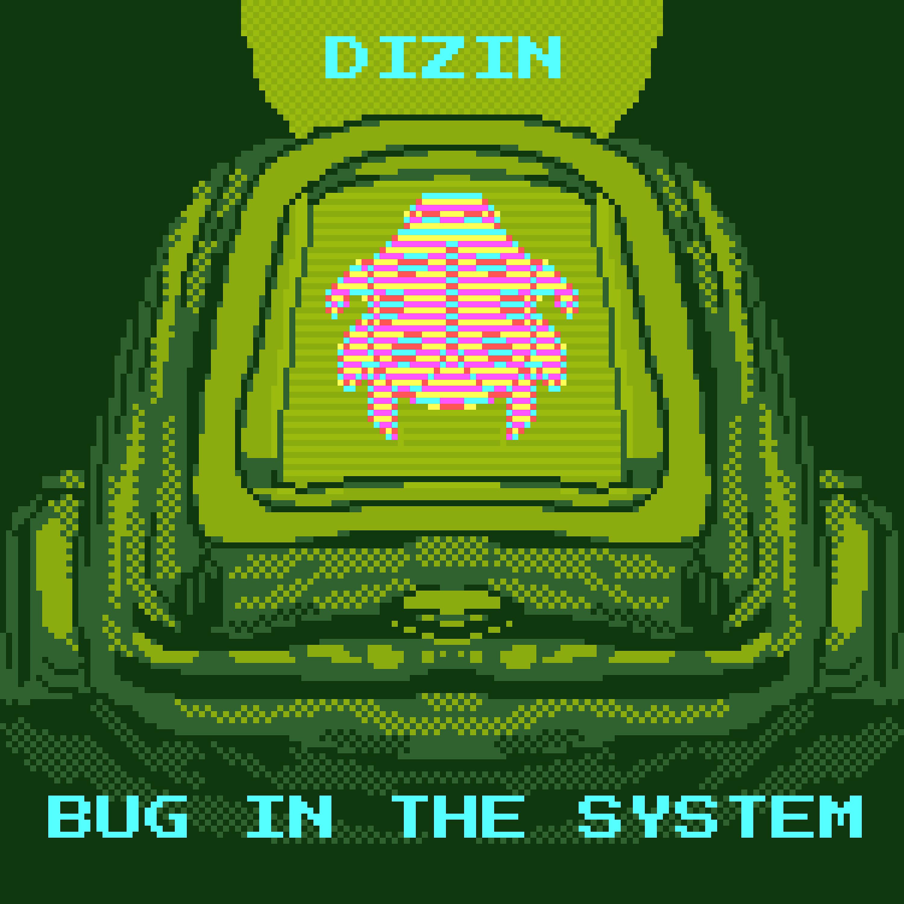 Постер альбома Bug in the System (Bits)