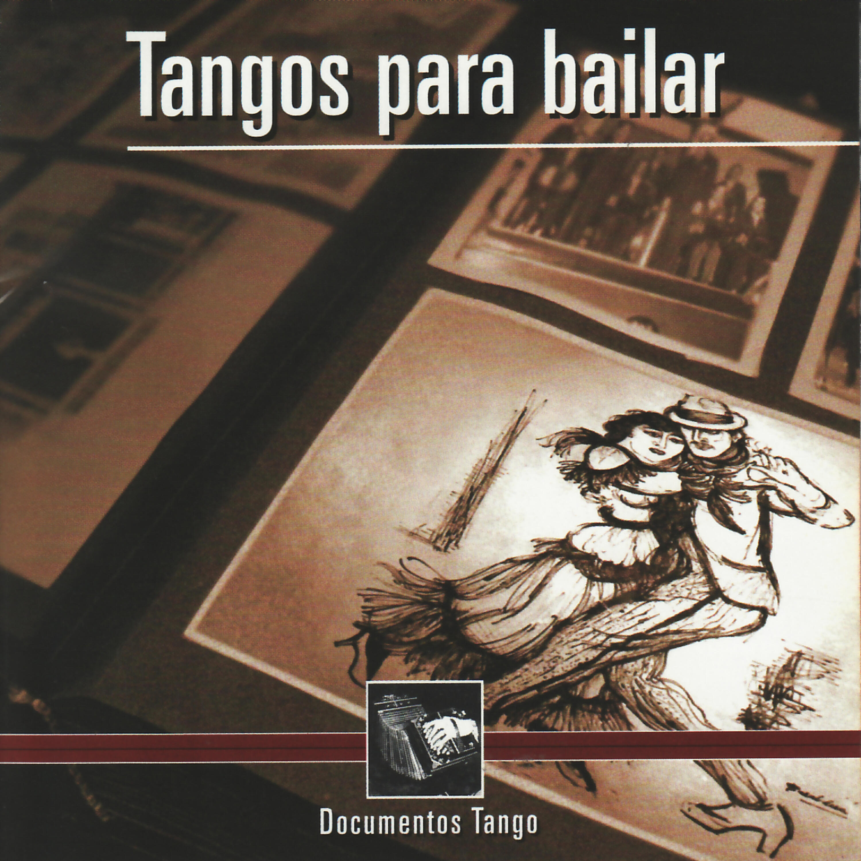 Anibal Troilo - Quejas de bandoneon