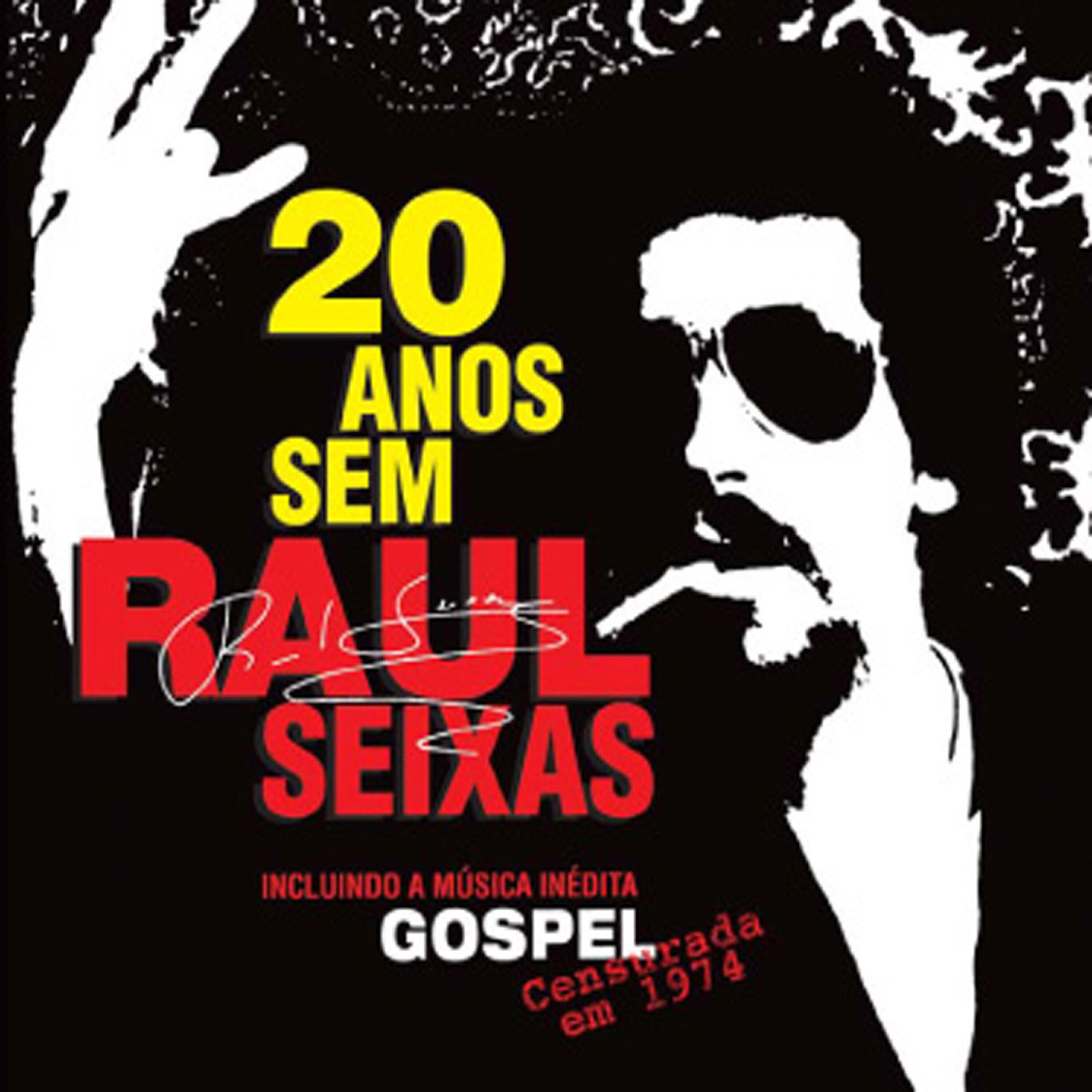 Raul Seixas - Love Is Magick