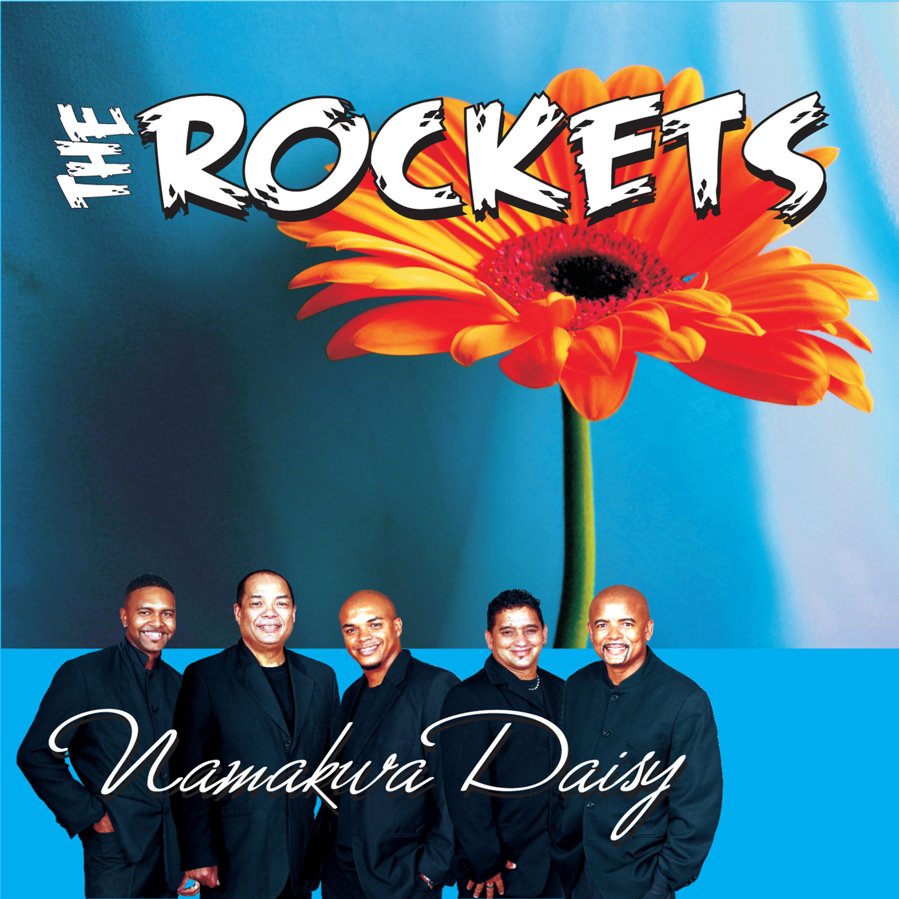 Постер альбома Namakwa Daisy