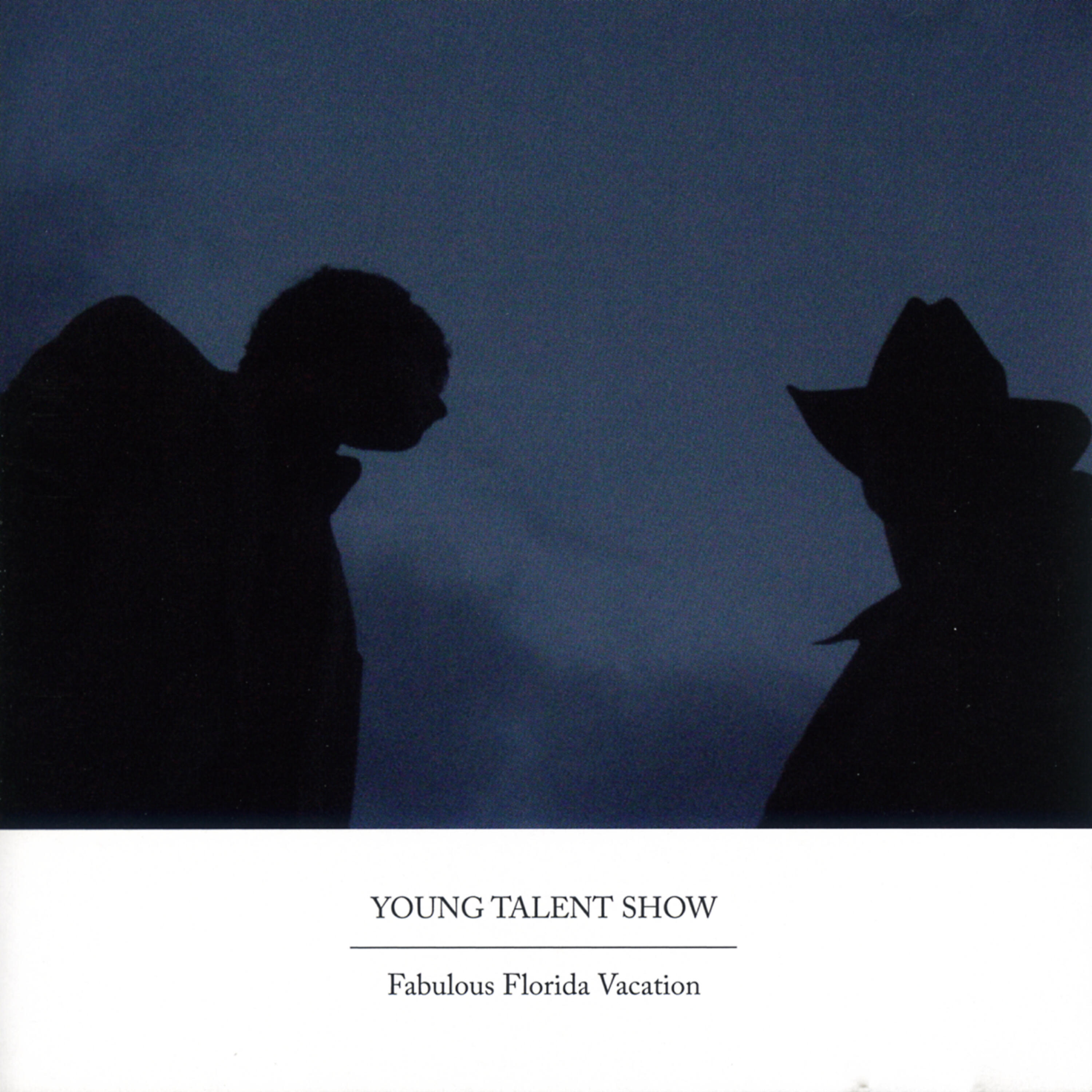 Young Talent Show - Lambchop for Breakfast