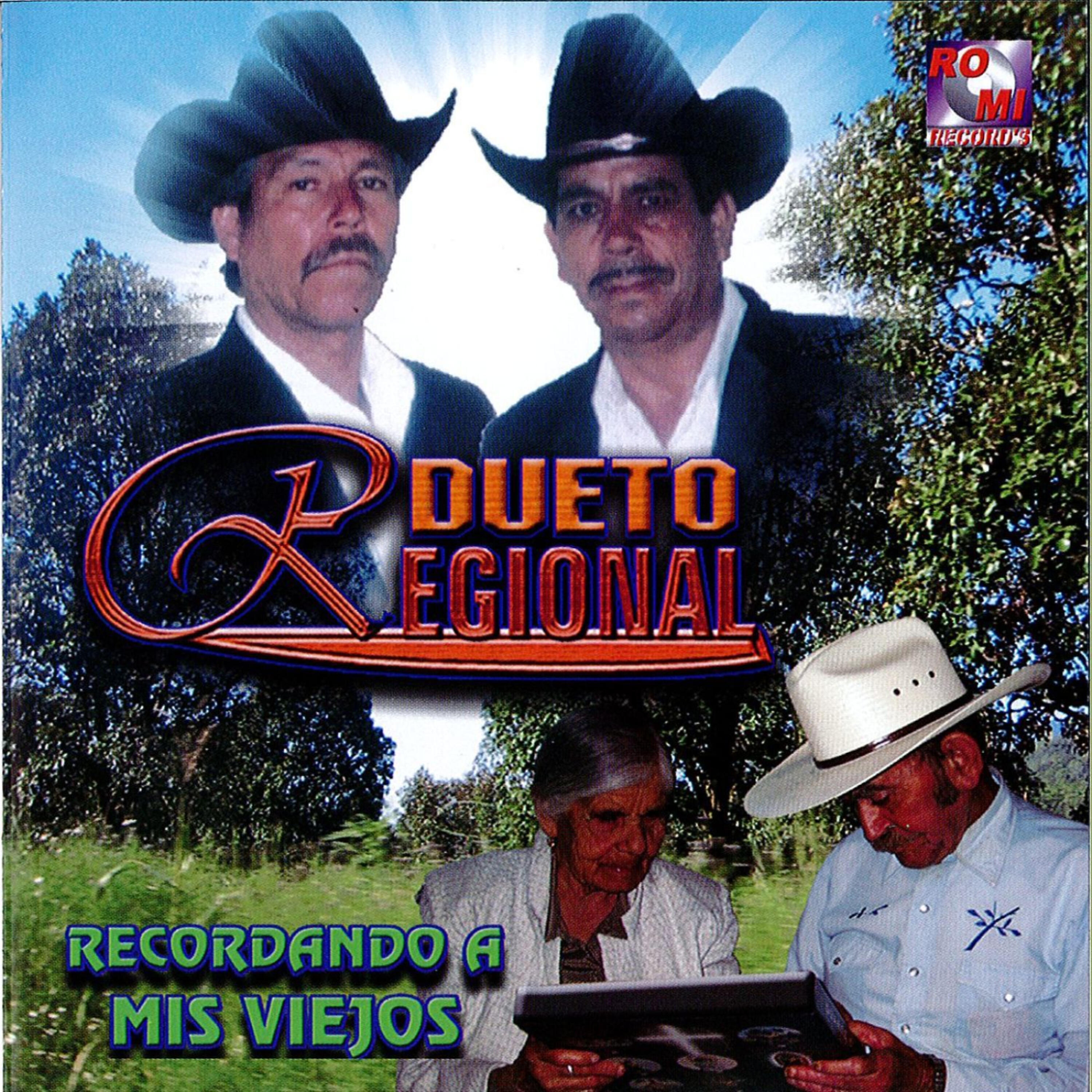 Dueto Regional - Las Cuatro Velas