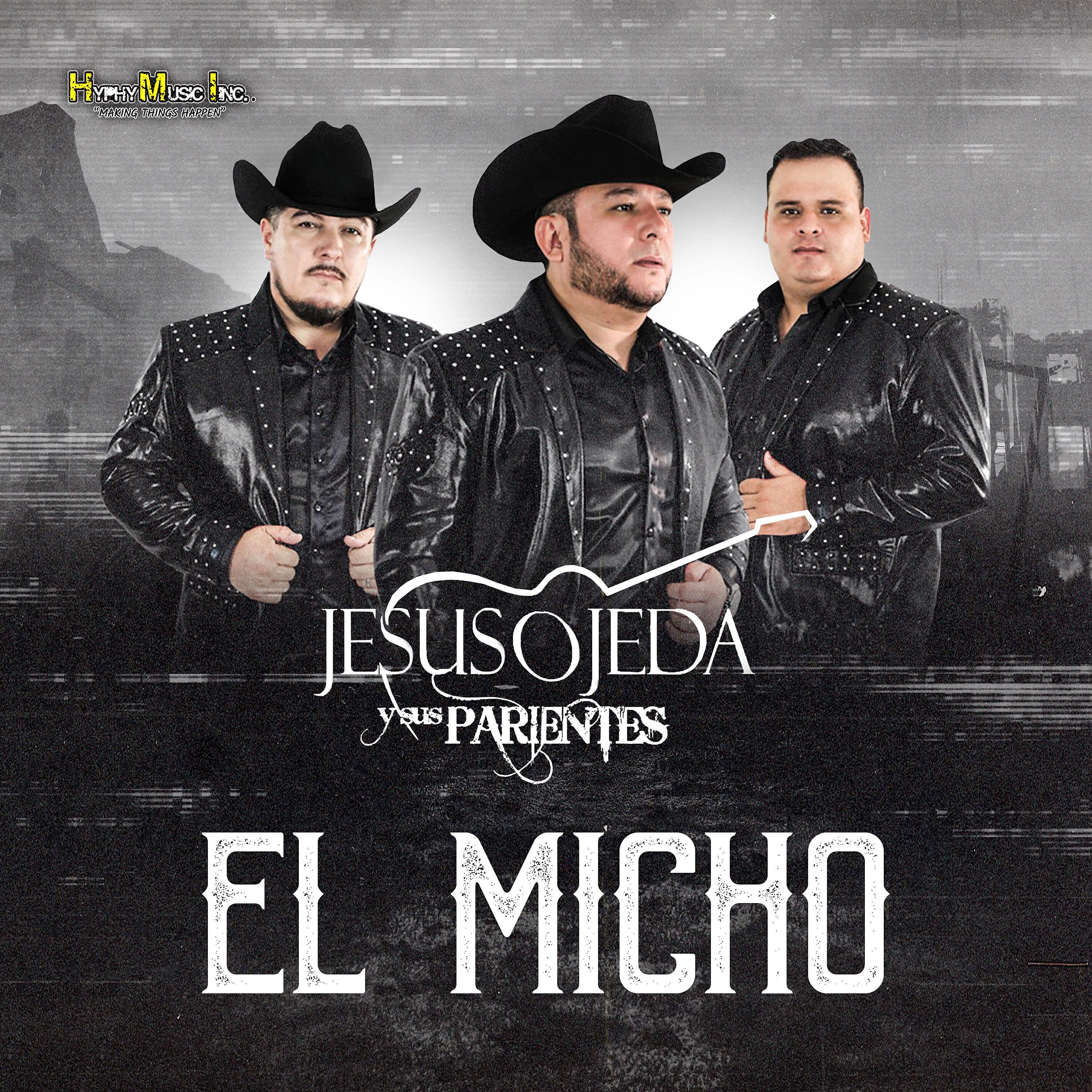 Jesus Ojeda - Idos de la Mente