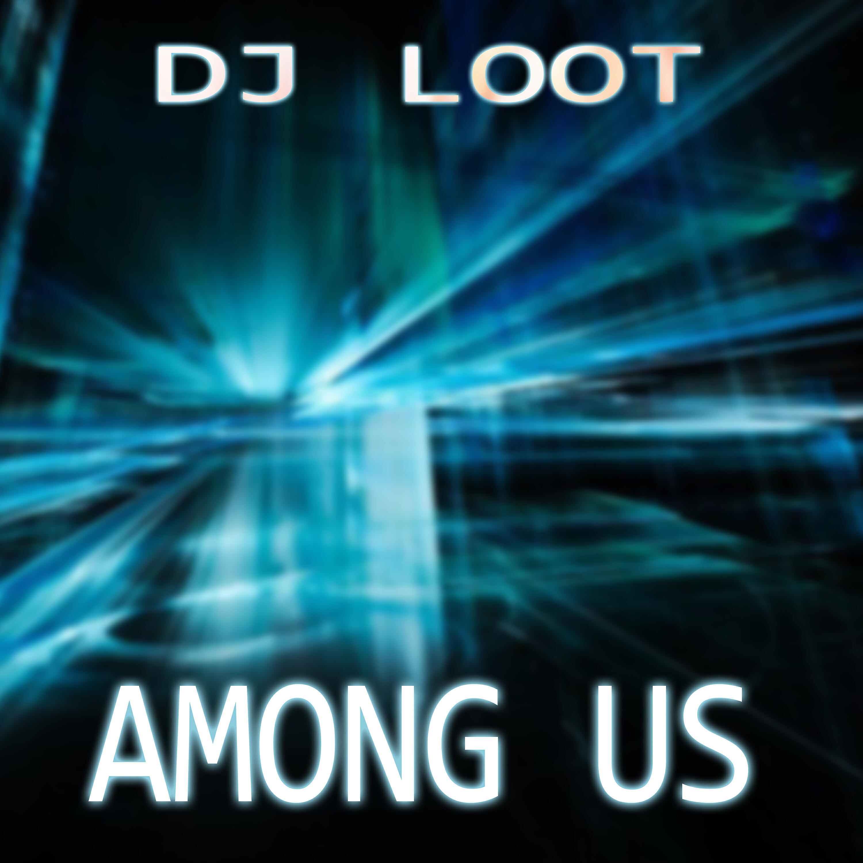 DJ Loot - Among Us