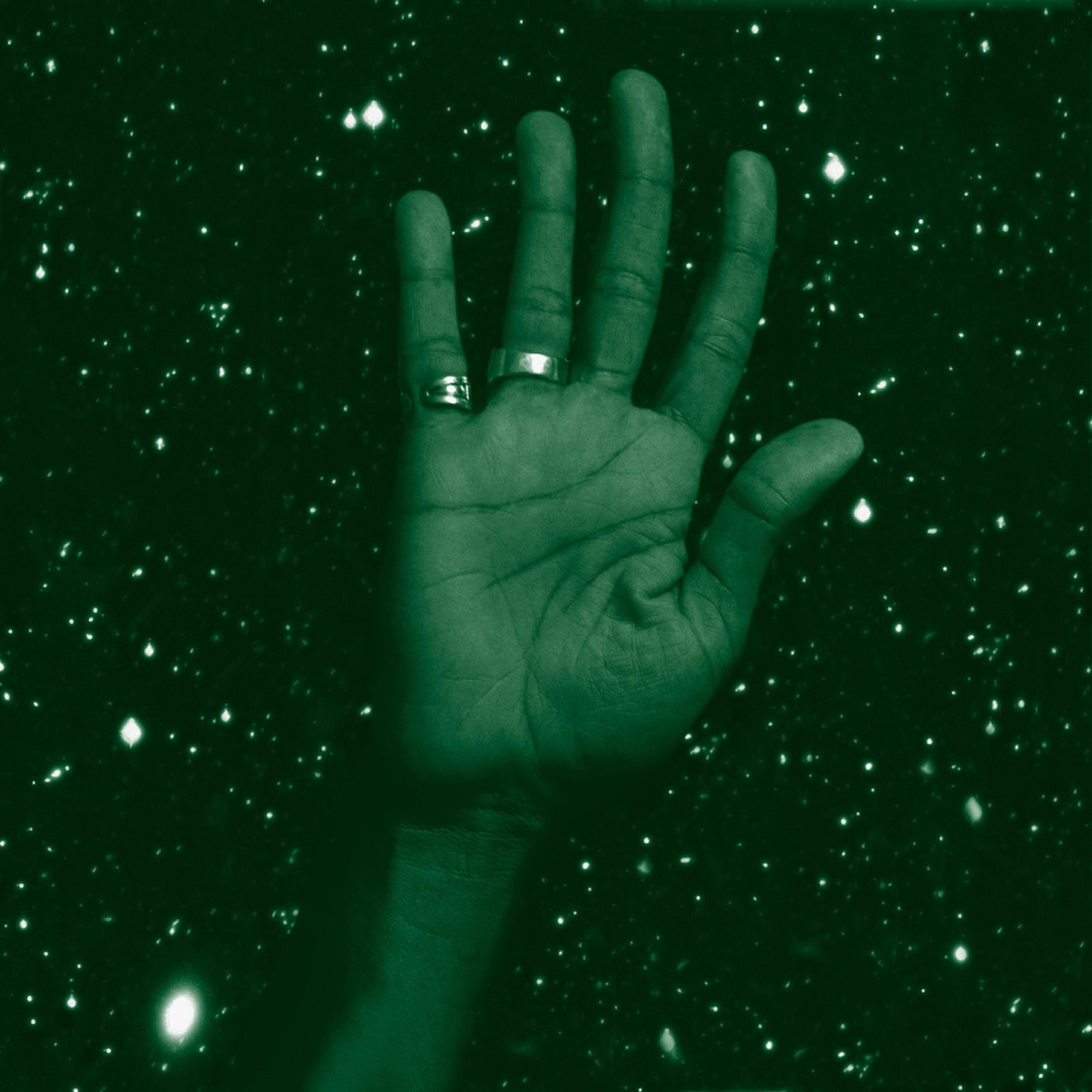 Son Of Raw - A Black Man in Space (Sax Mix)