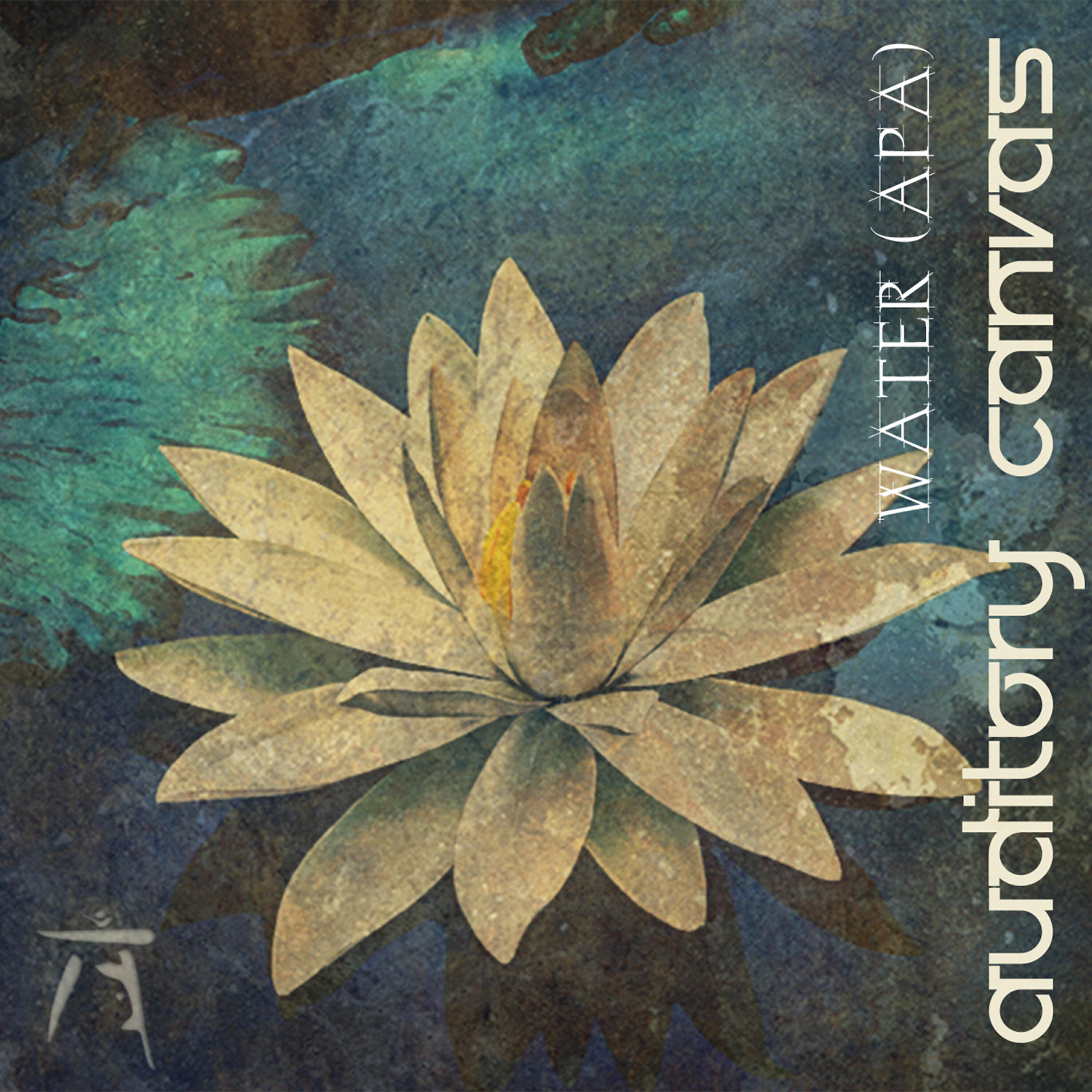 Auditory Canvas - Forgive