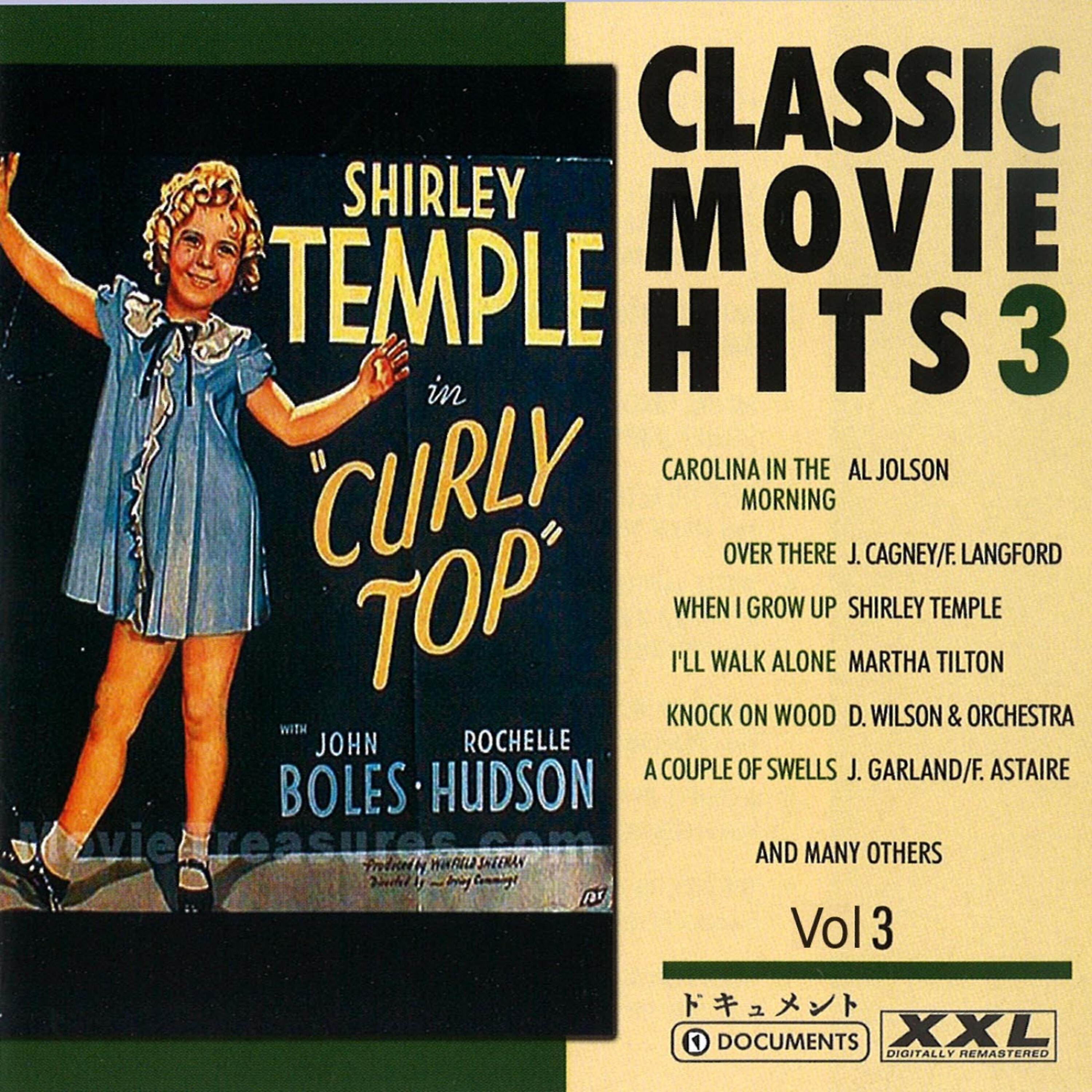 James Cagney - Over There