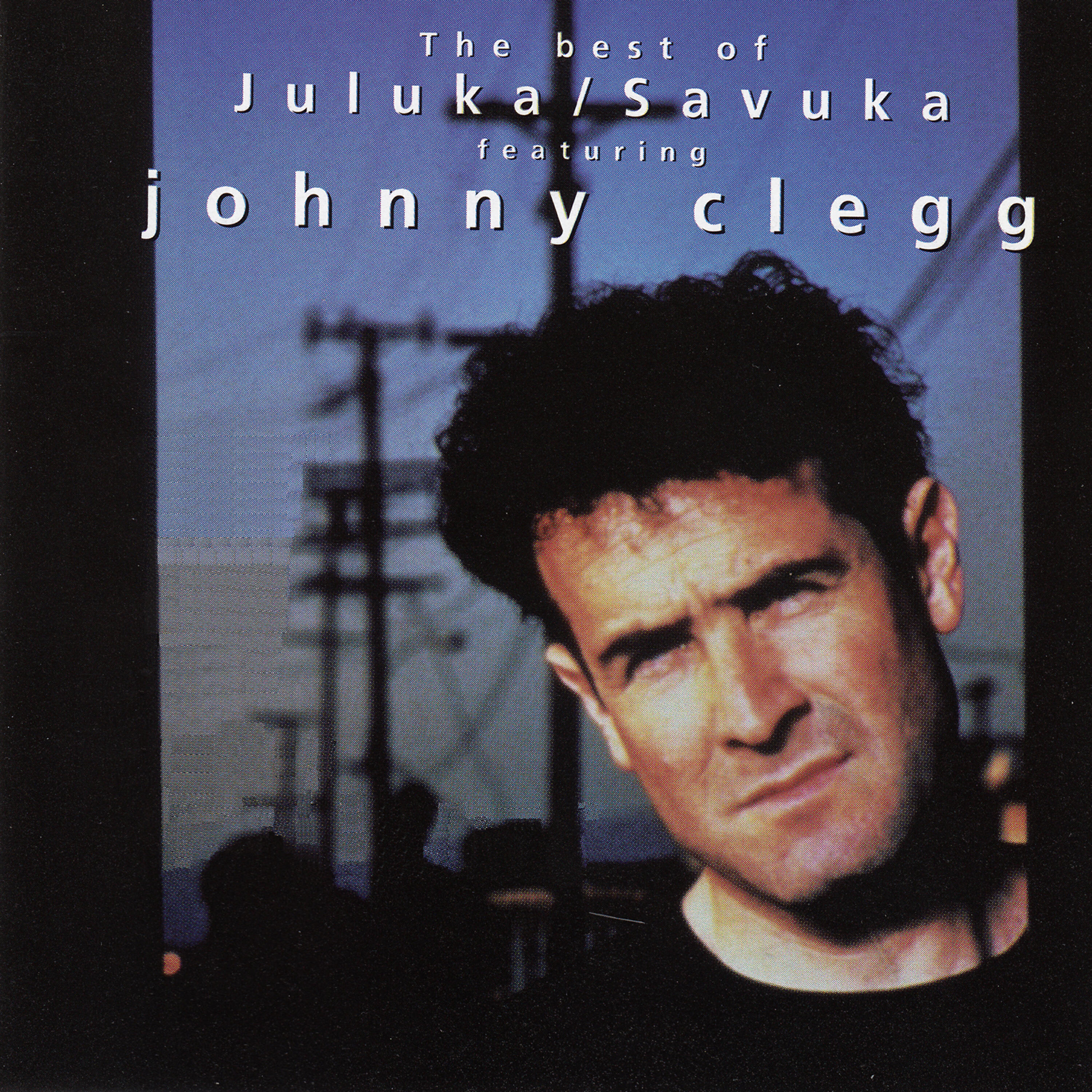 Johnny Clegg & Savuka - Great Heart