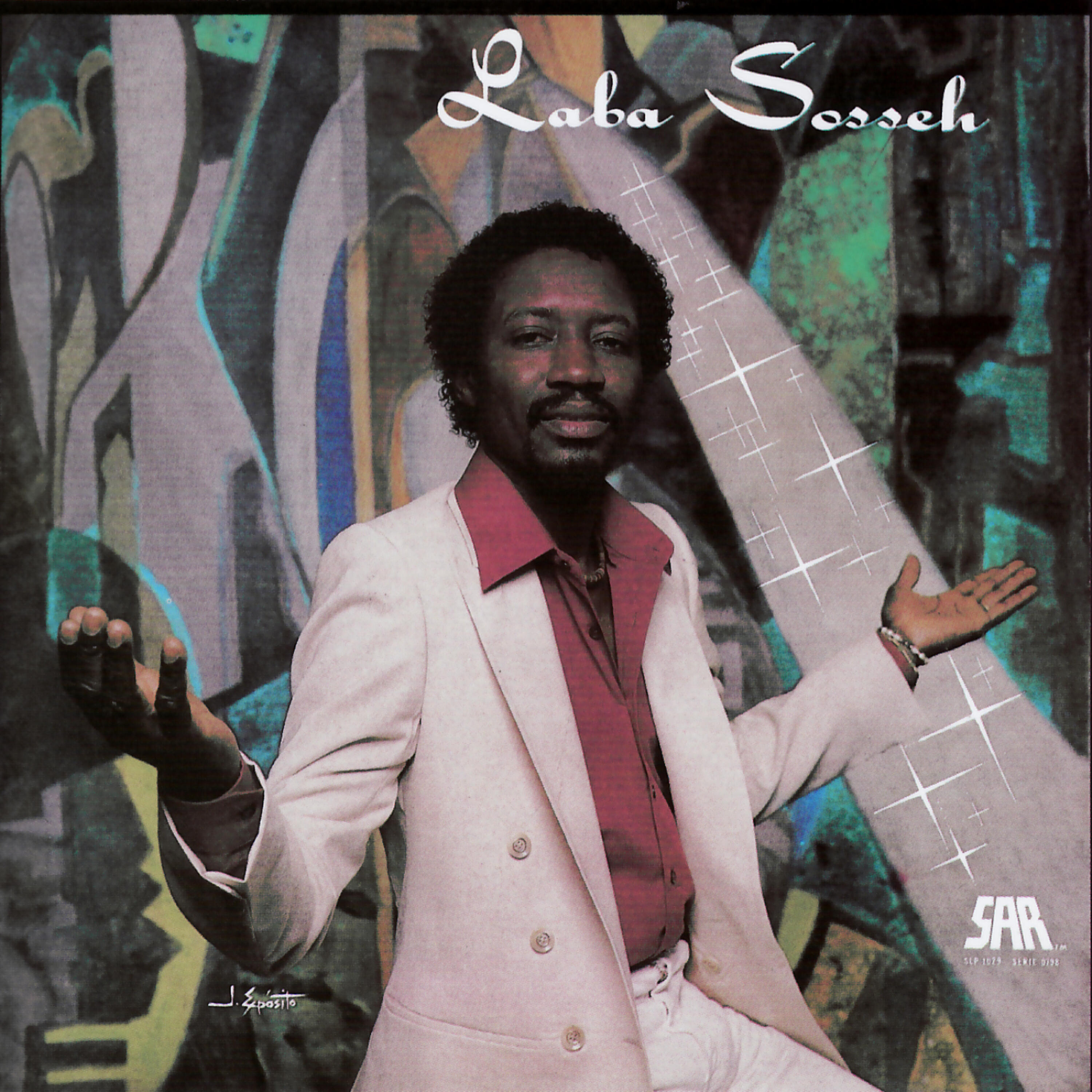 Laba Sosseh - Aminata