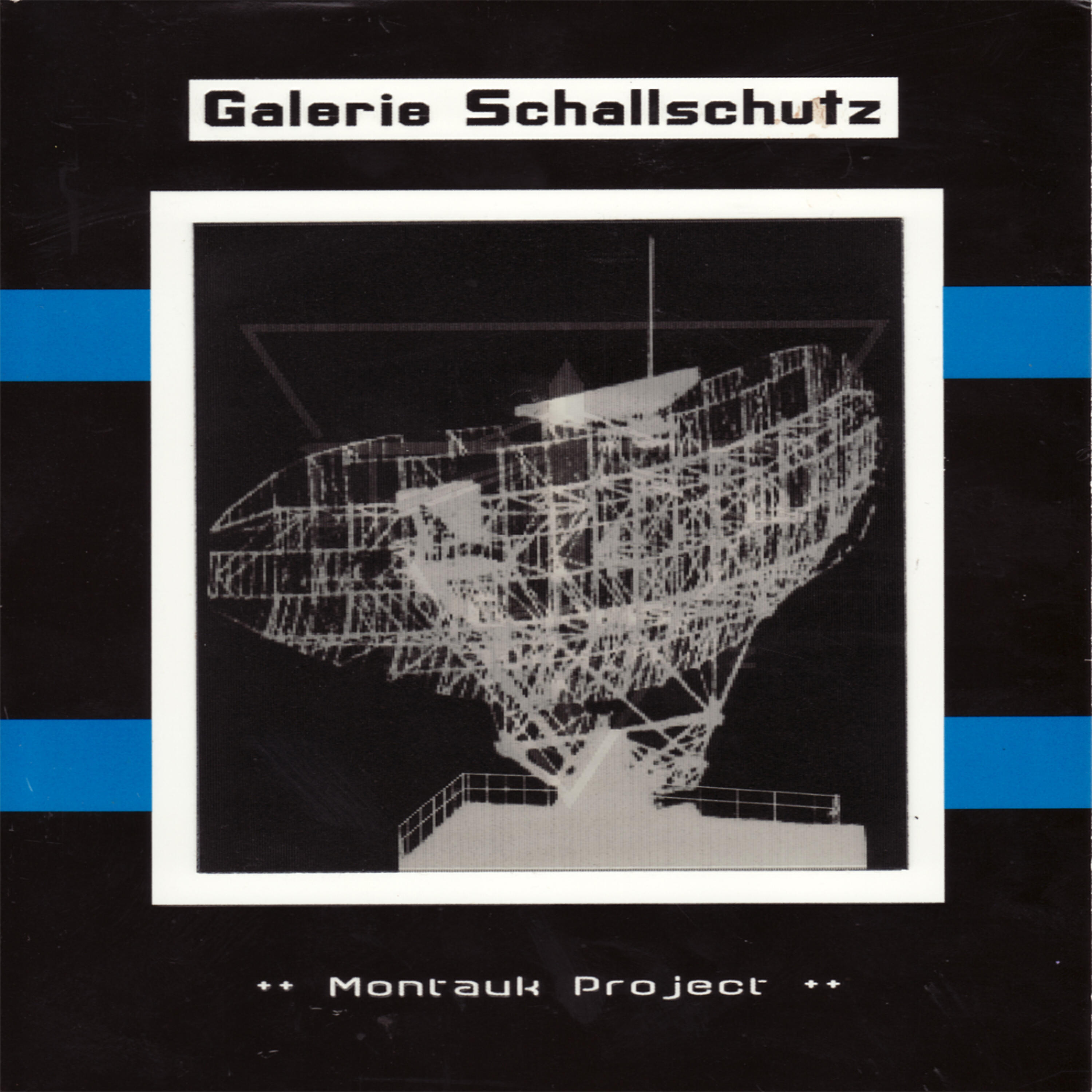 Galerie Schallschutz - Delta-T-Antenna