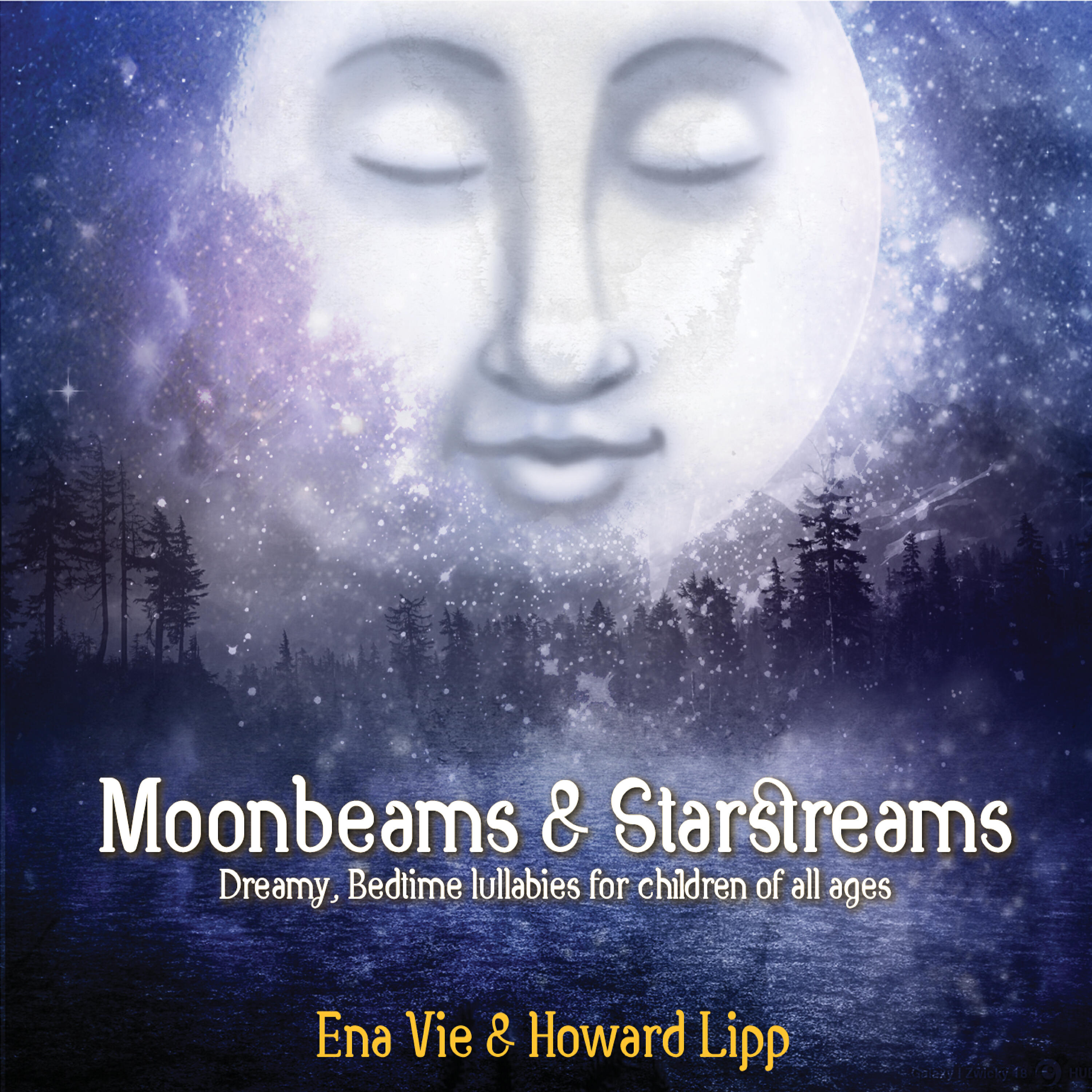 Ena Vie - Goodnight, My Love