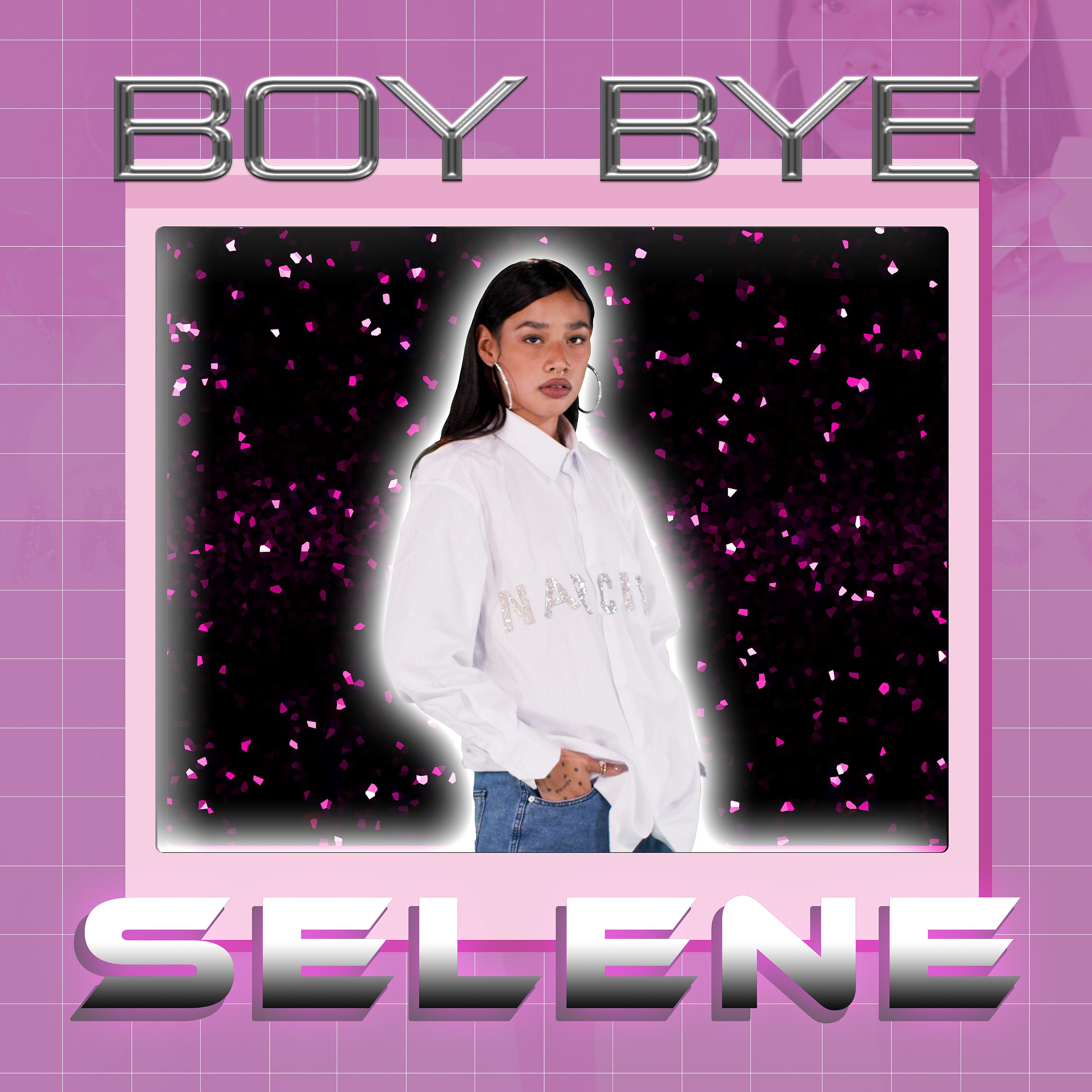 Постер альбома Boy Bye
