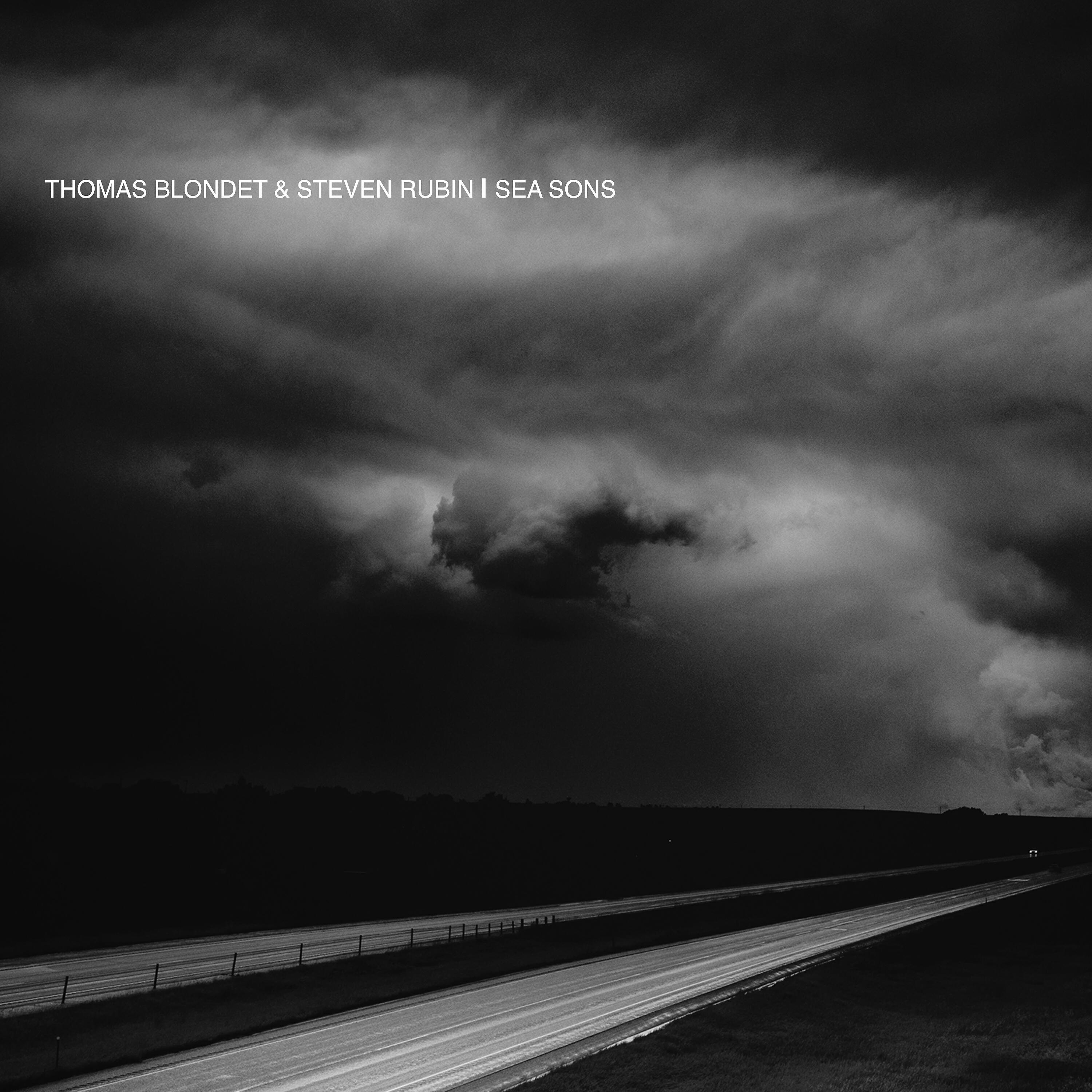 Thomas Blondet - Seascapes