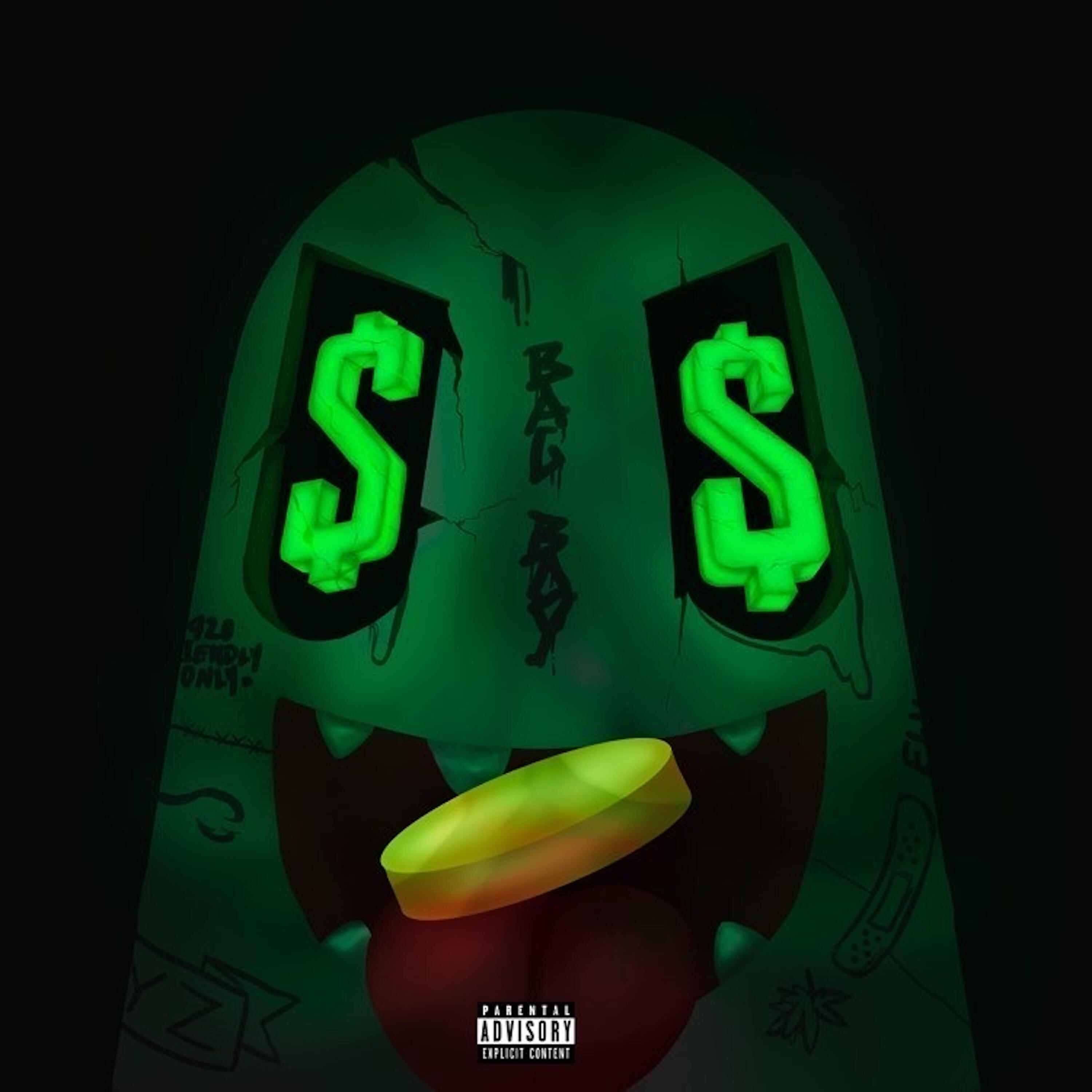 BrxkenBxy - Bag Boy