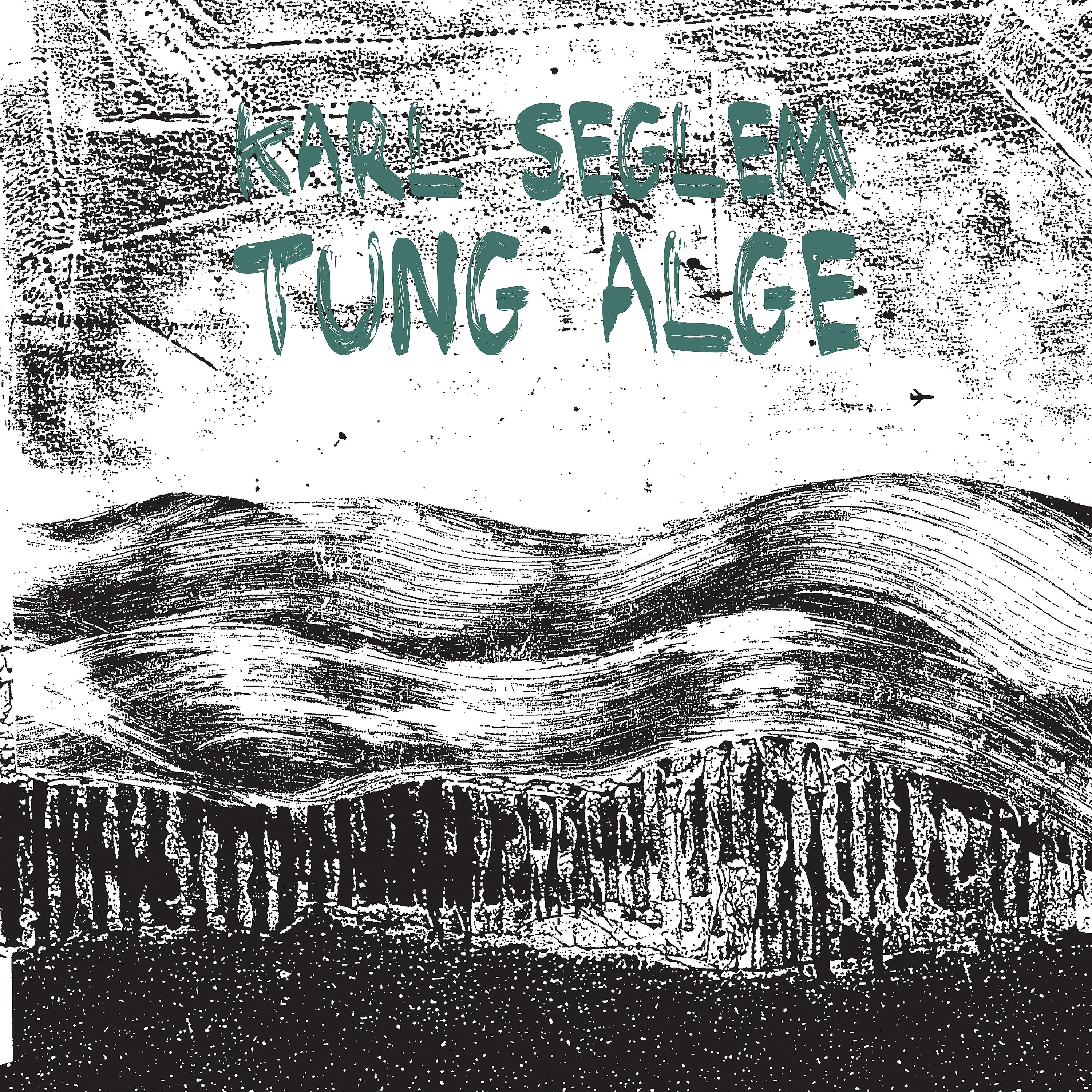 Постер альбома Tung Alge (Arduous Algae)