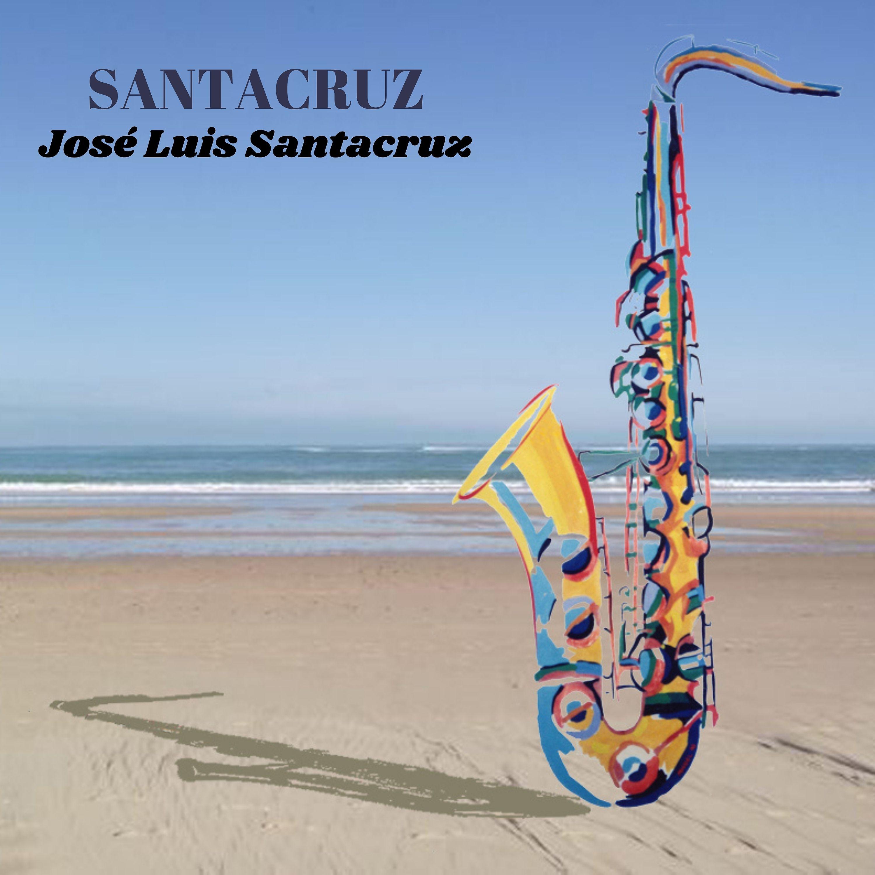Постер альбома Santacruz (Recopilación)