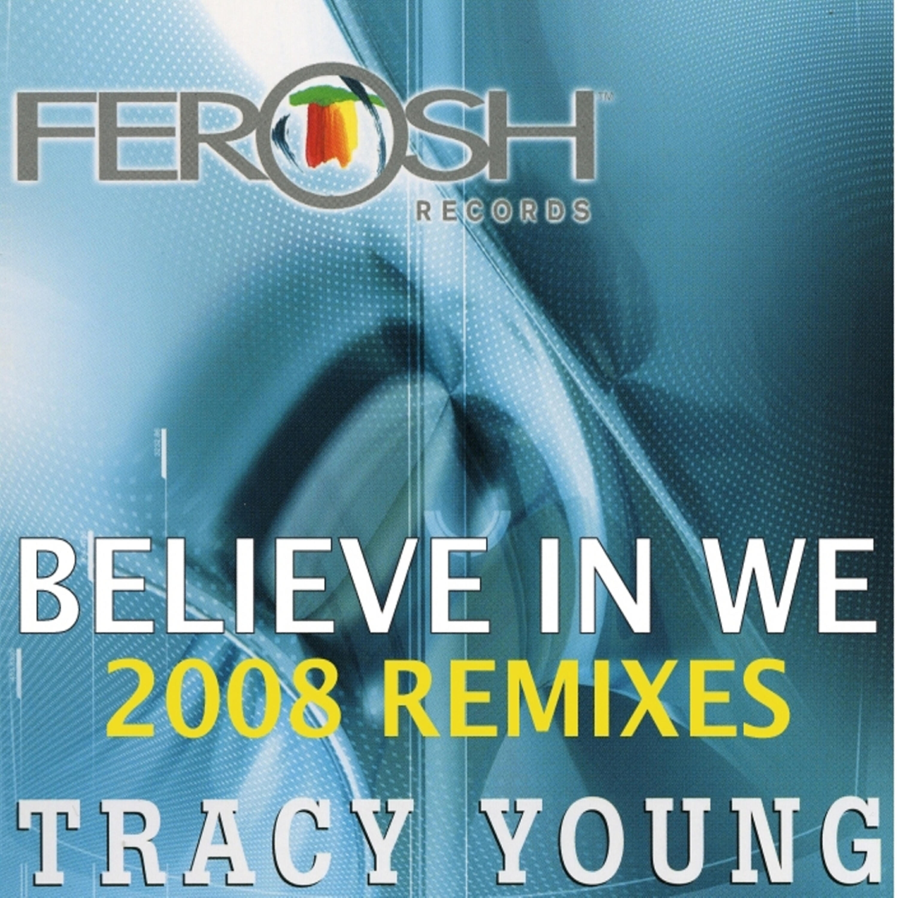 Ceevox - Believe In We (feat. Ceevox) (FC Nond 2008 Remix)