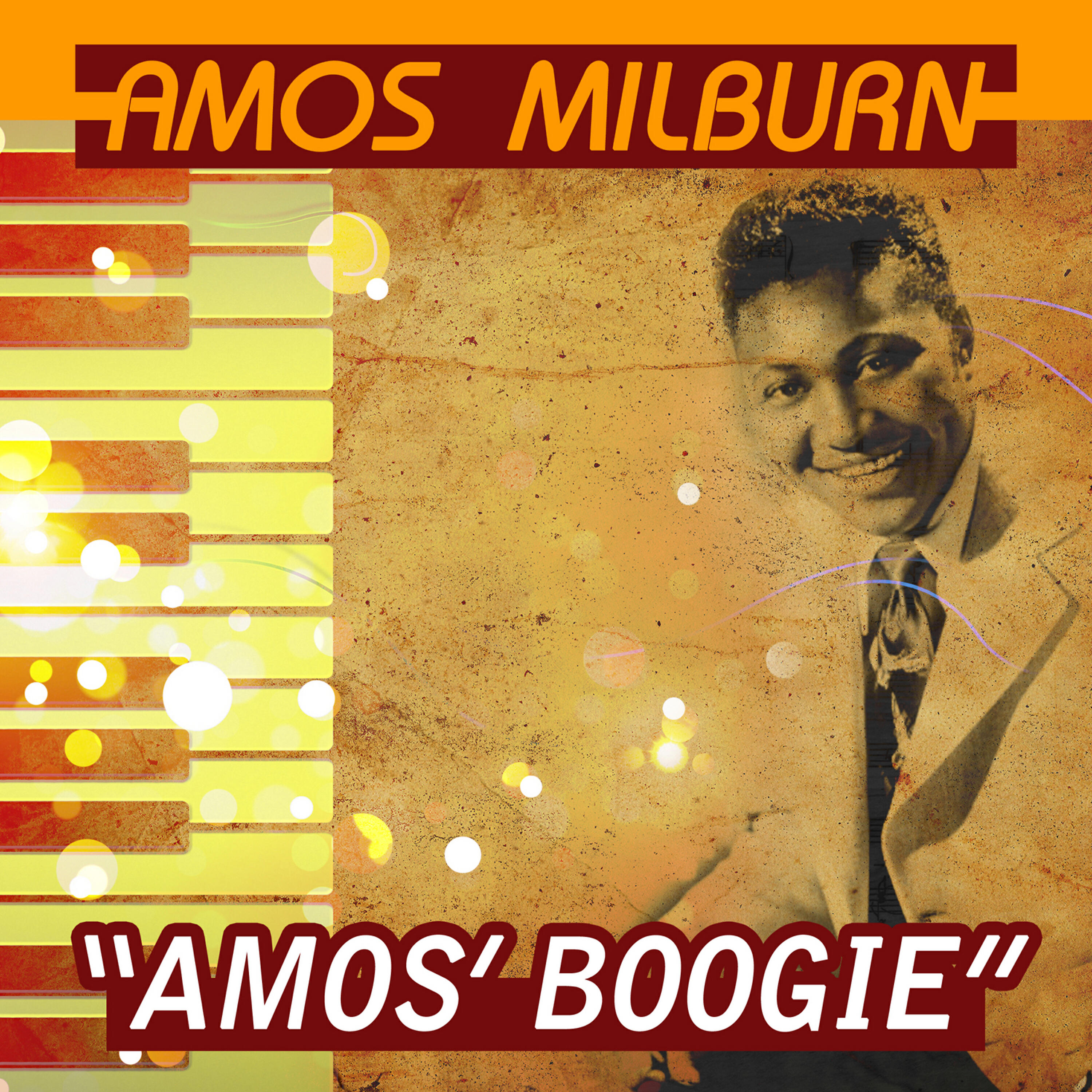 Amos Milburn - Amos' Boogie
