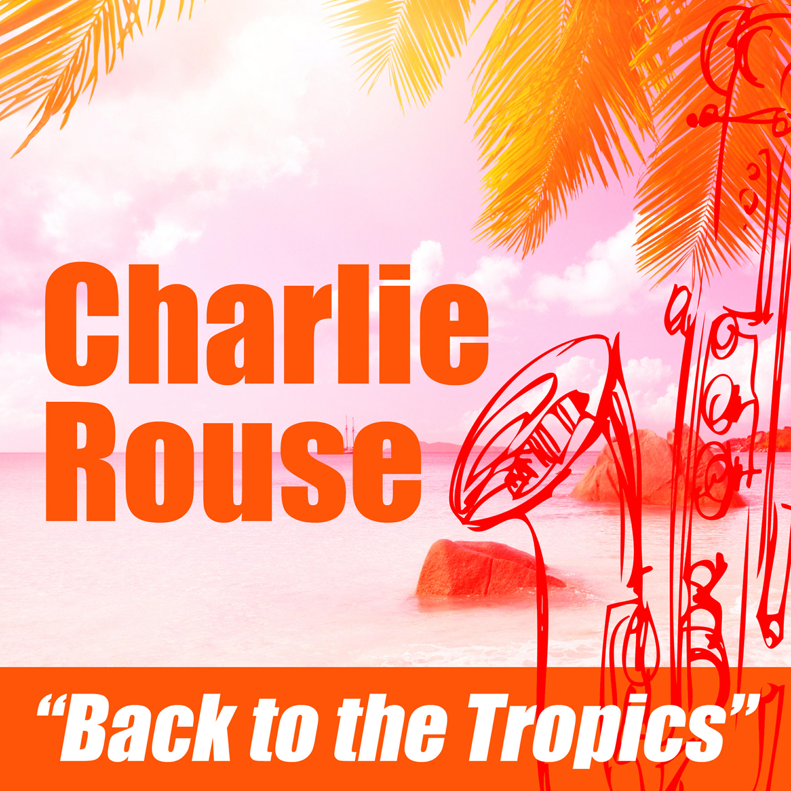 Charlie Rouse - Velhos Tempos