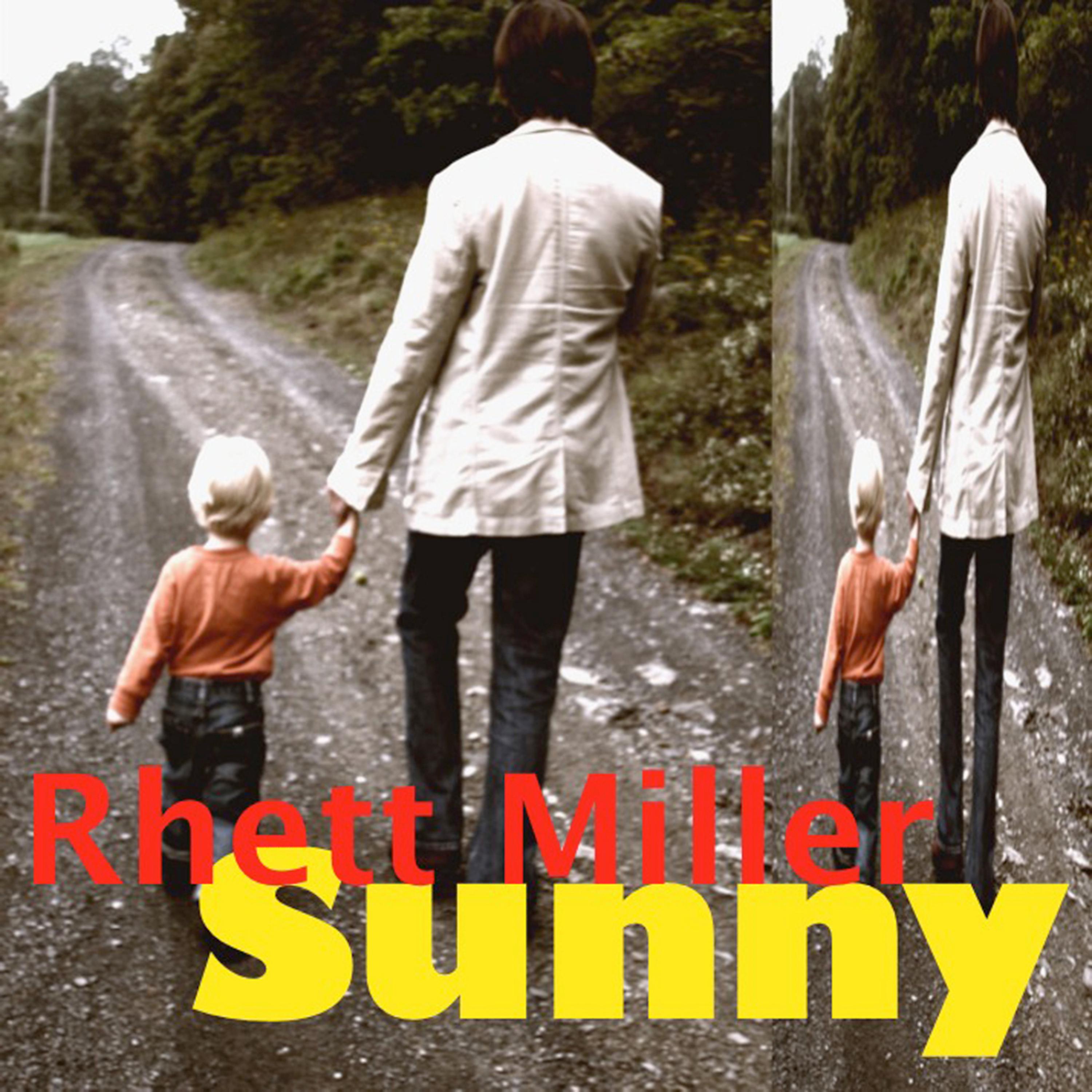 Постер альбома Sunny
