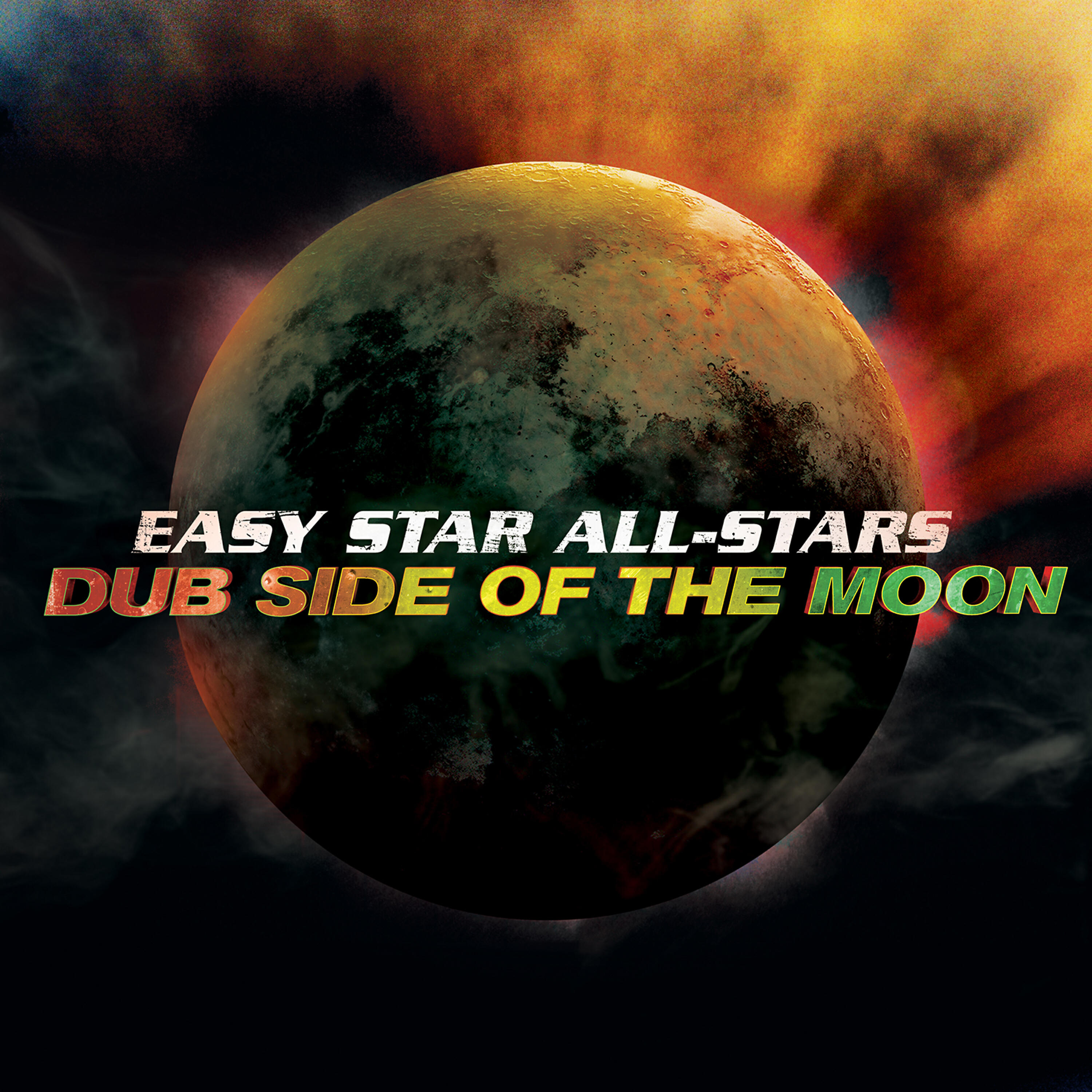 Easy Star All-Stars - Money (feat. Gary 