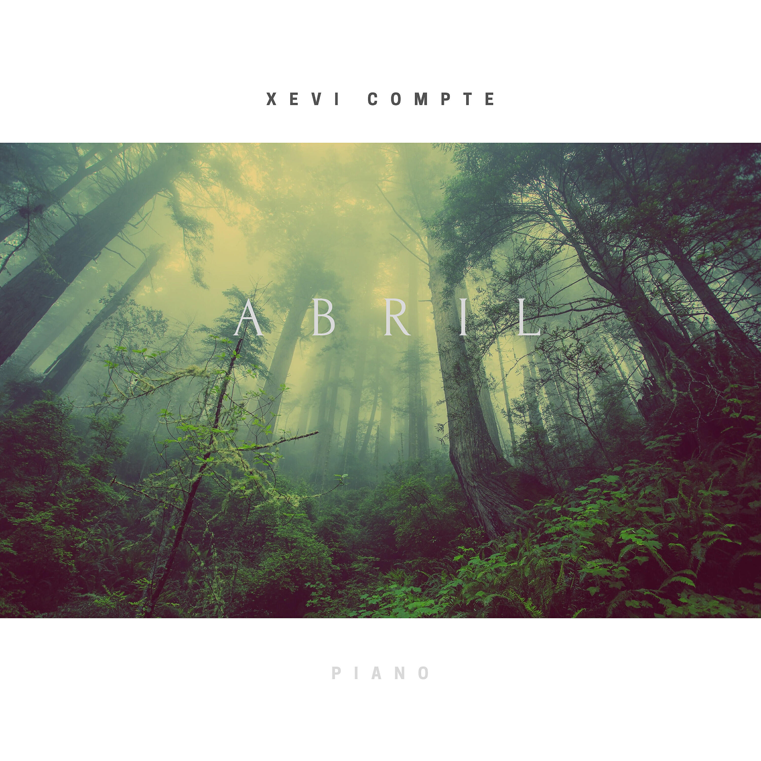 Xevi Compte - Mireia
