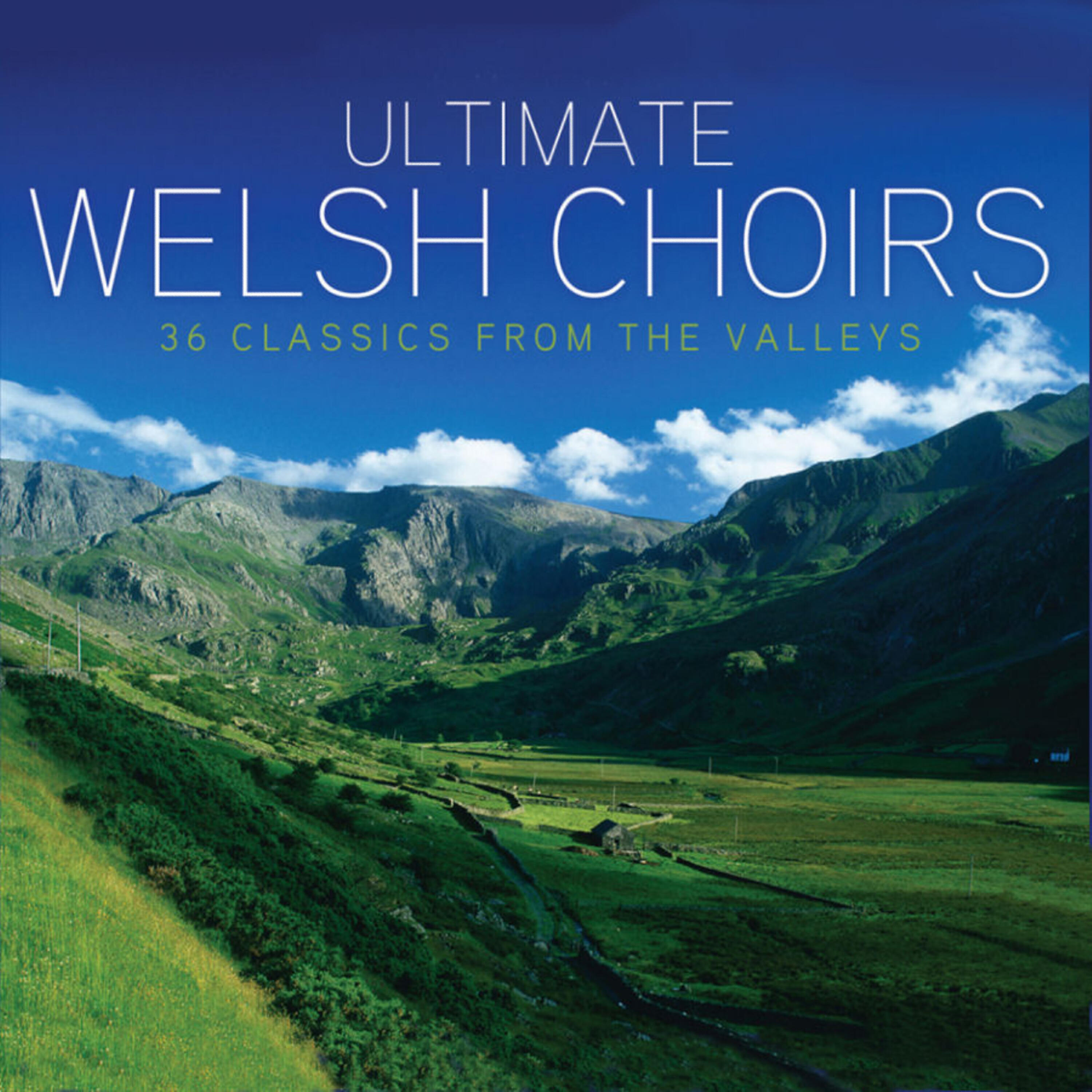 Massed Choirs 1979 - Speed Your Journey “Chorus of the Hebrew slaves