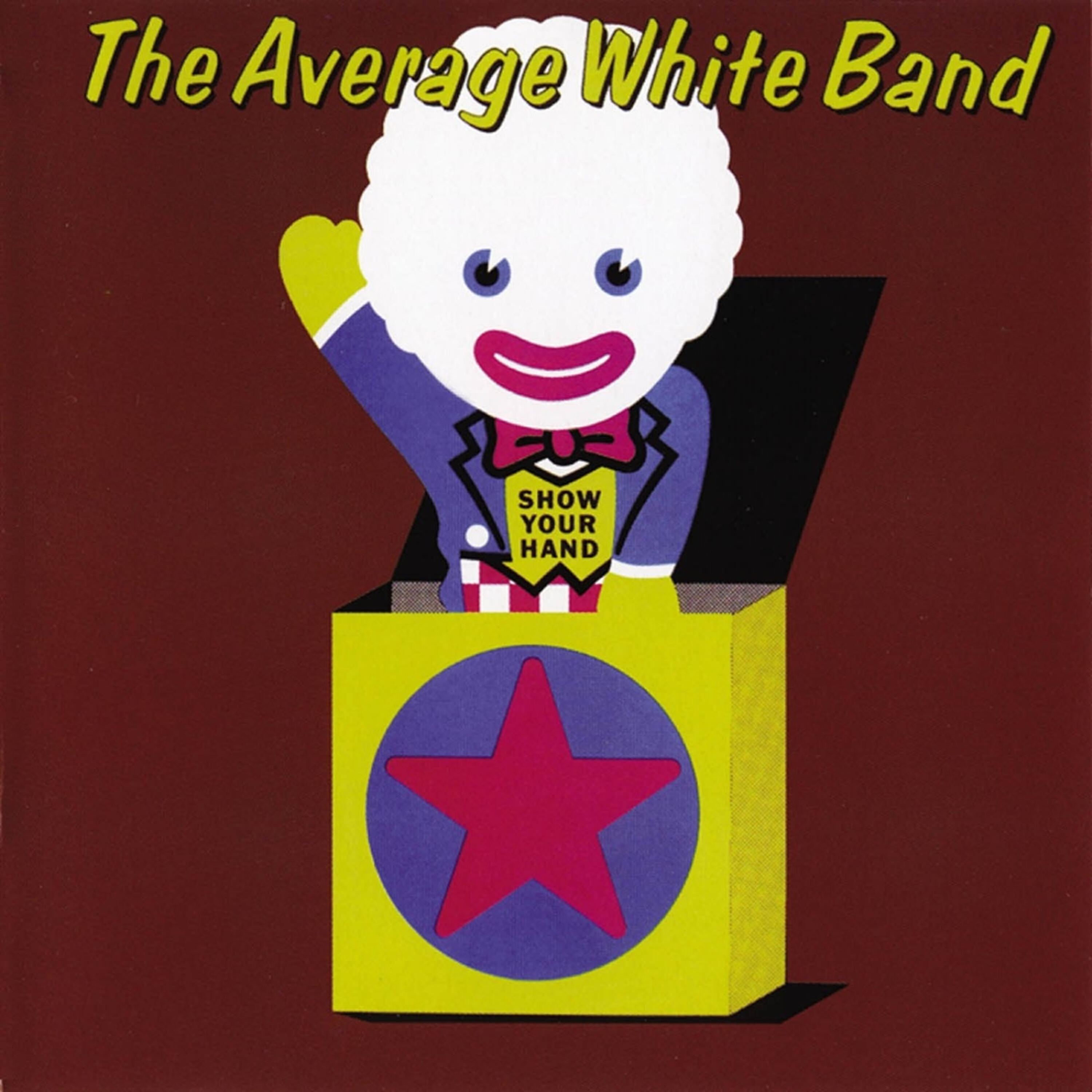 Average White Band - TLC