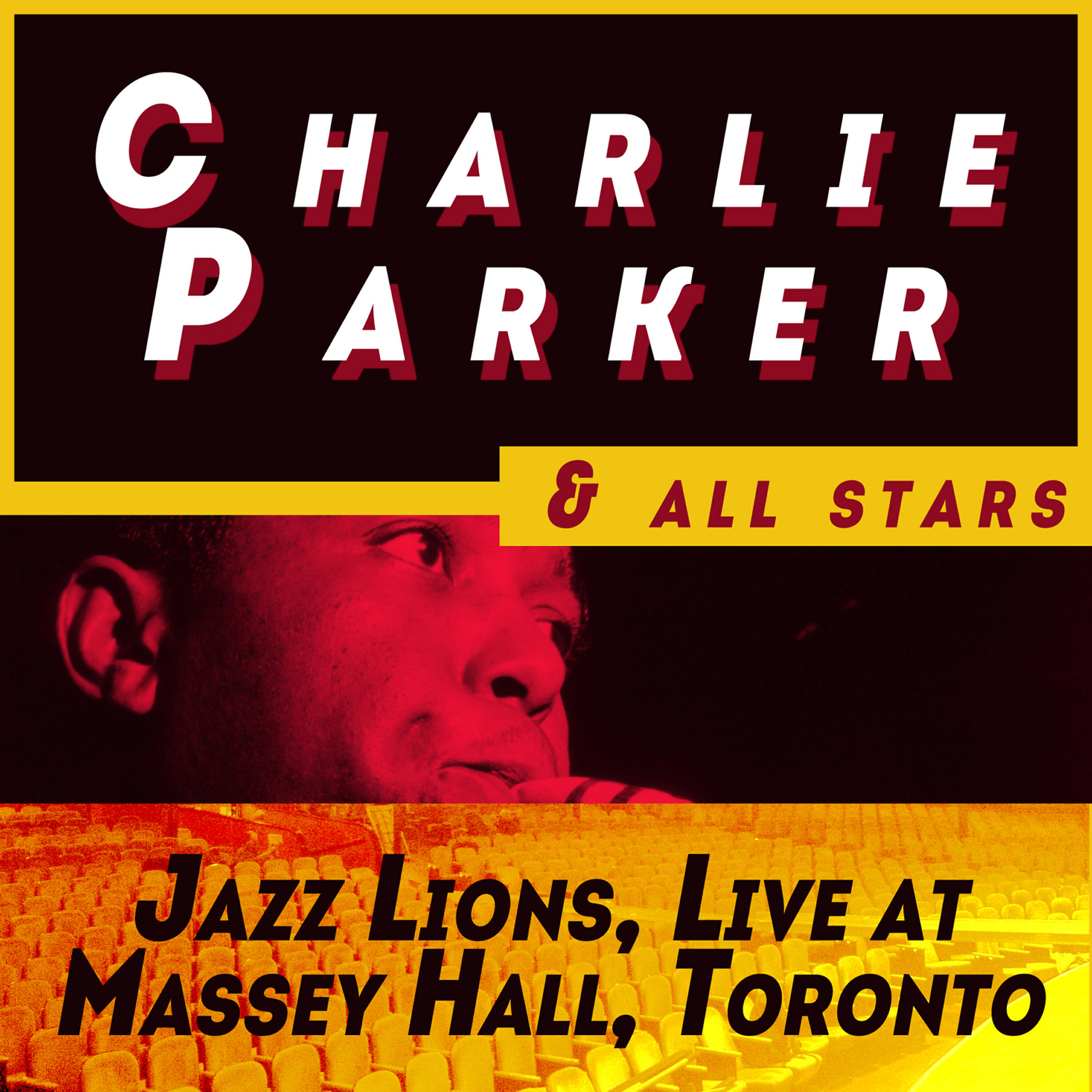 Charlie Parker & All Stars - Hot House