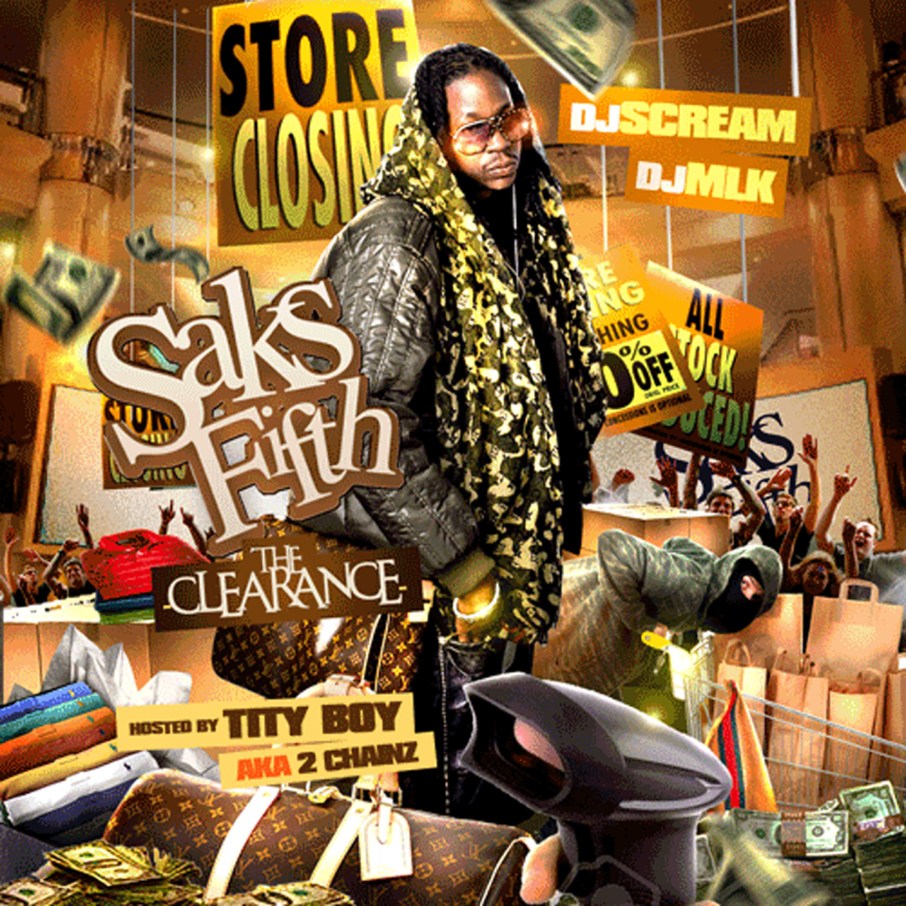 2 Chainz - All Night