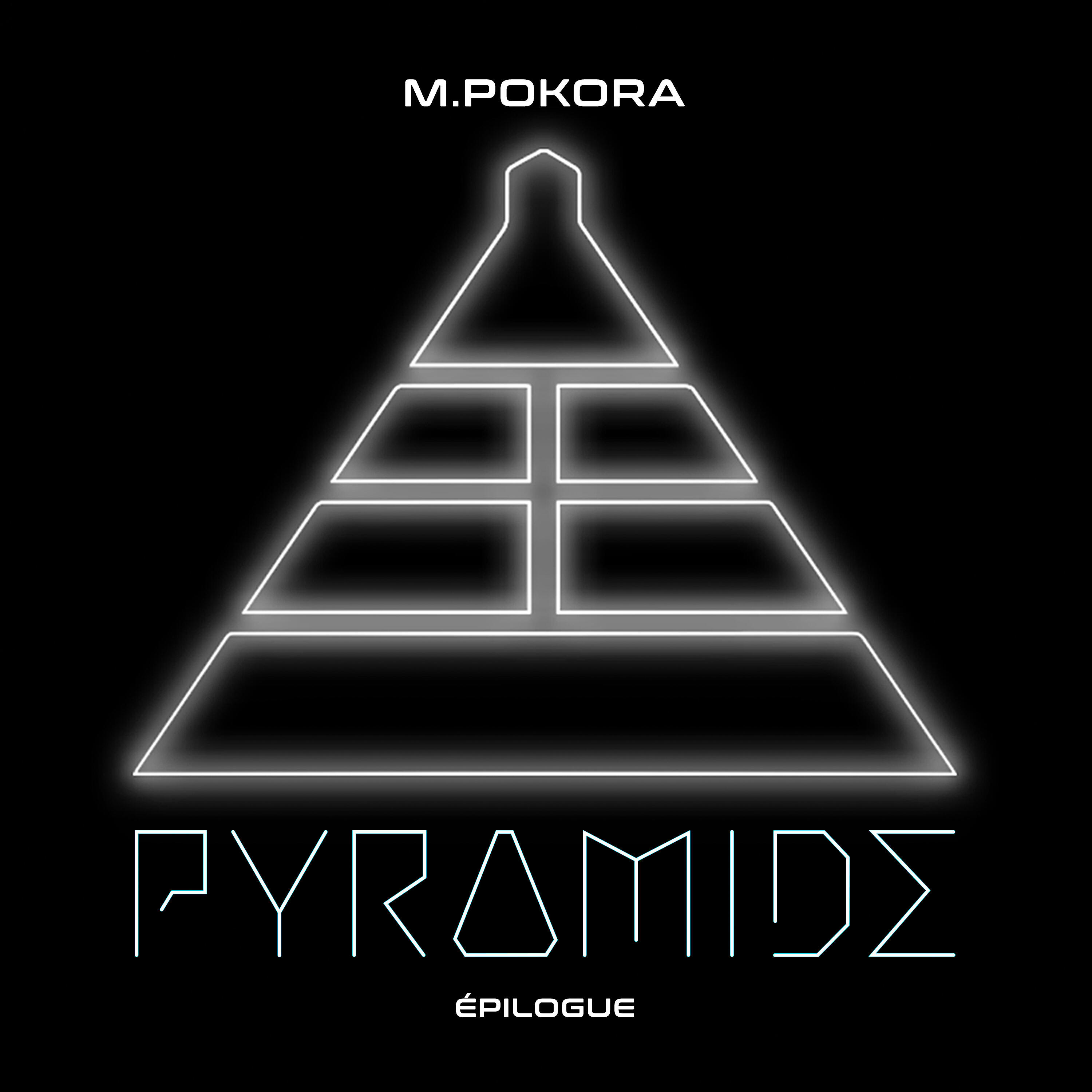 M. Pokora - Incendie
