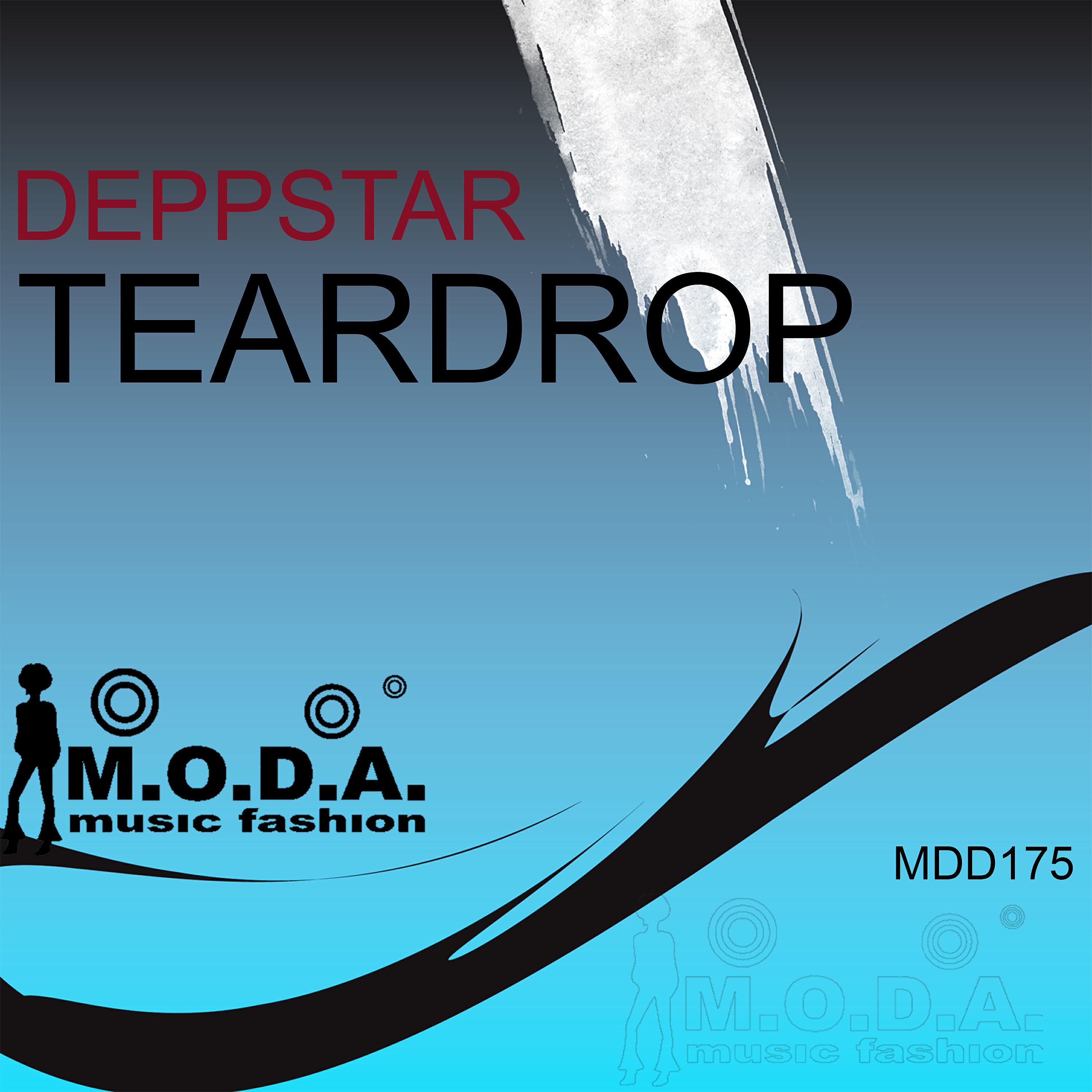 Deppstar - Tear Drop (Deppstar Radio Edit)