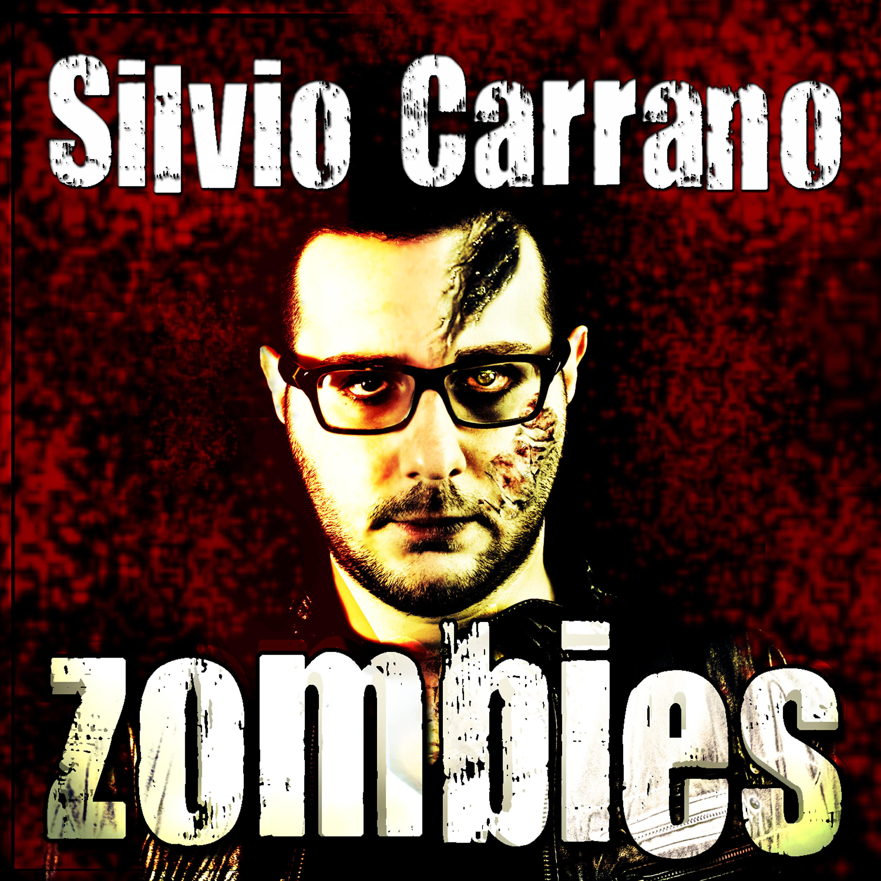 Silvio Carrano - Zombies (Cashy & Tebron Remix)