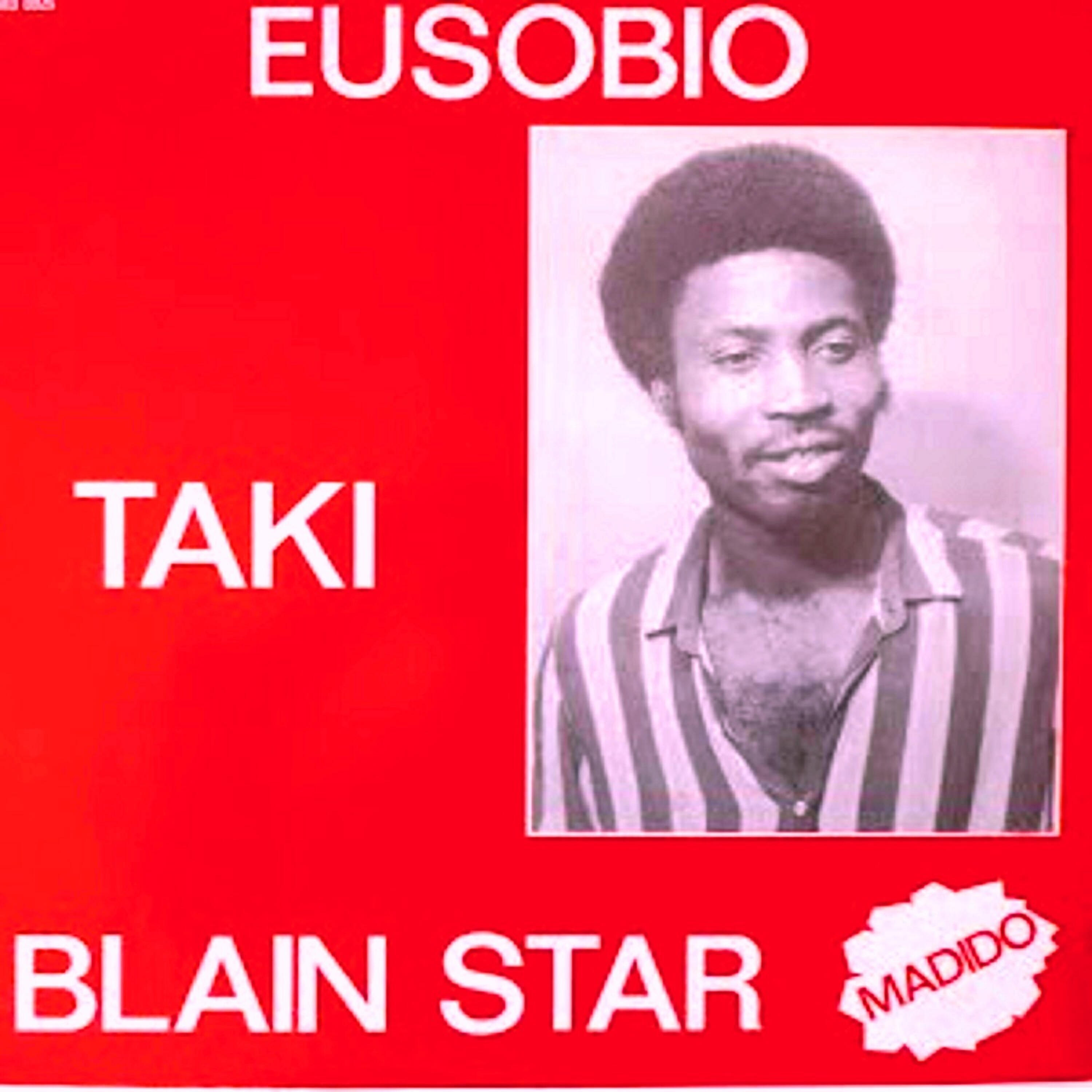 Eusobio Taki Blain Star - Ouyo tété