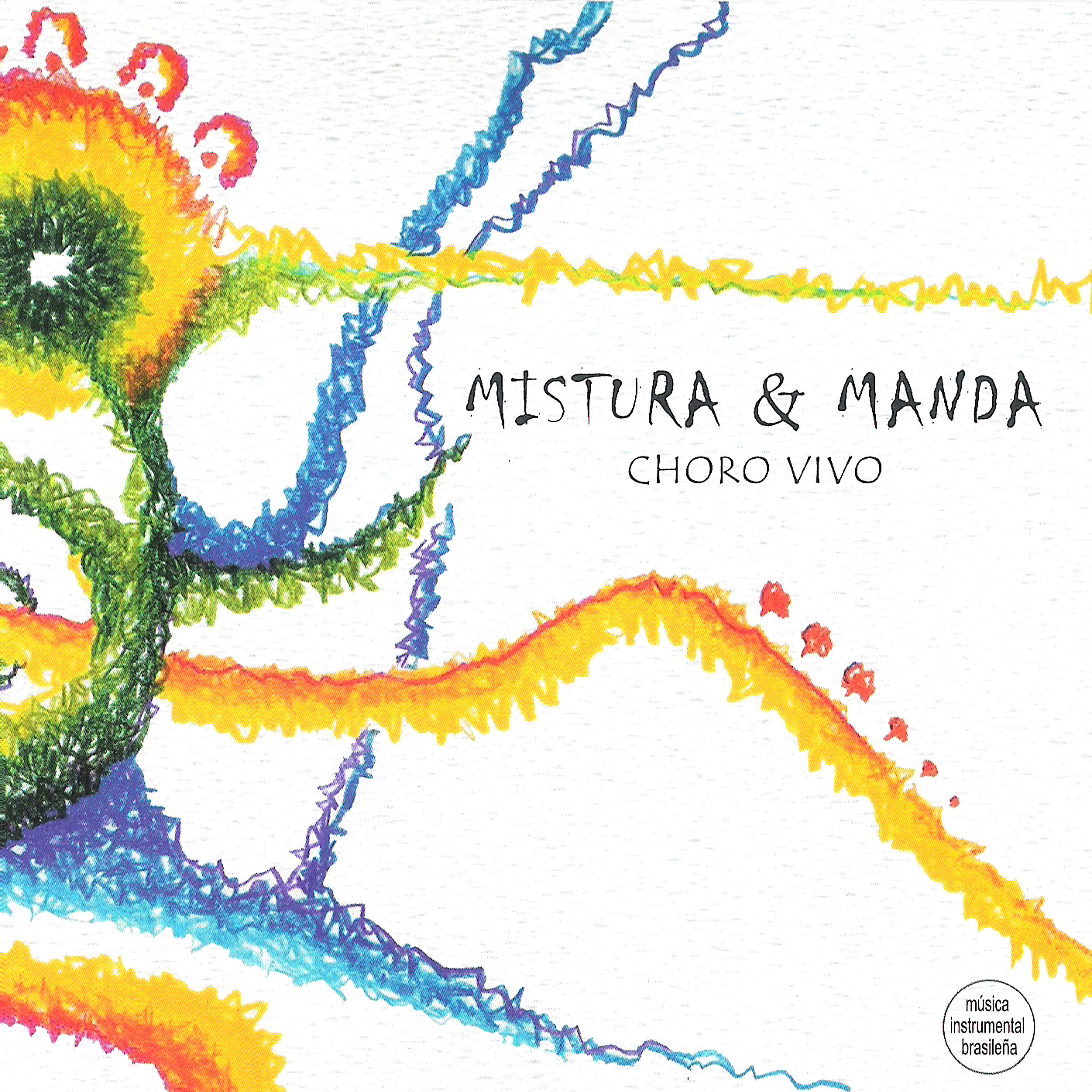 Mistura - Papo de Anjo