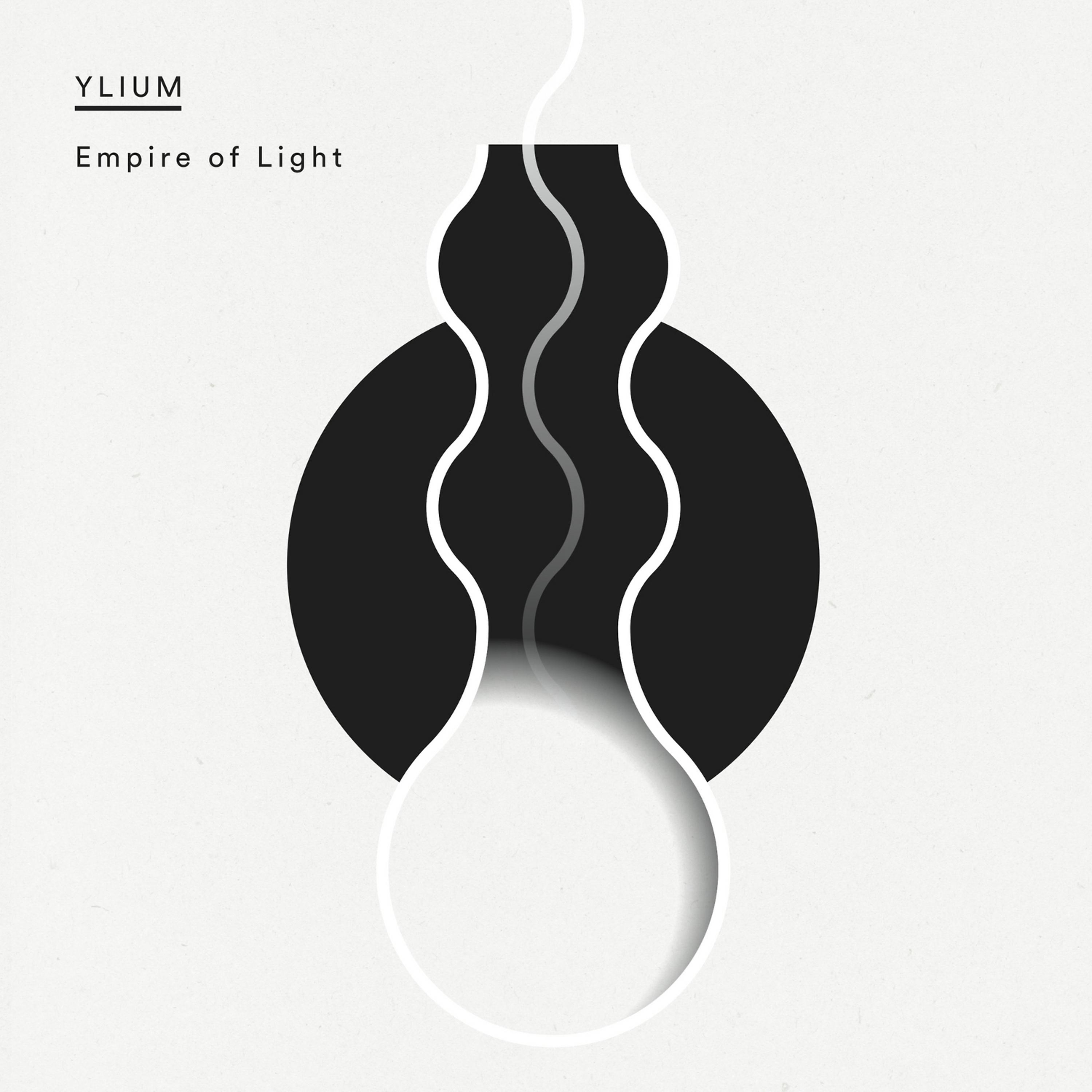 Постер альбома Empire Of Light