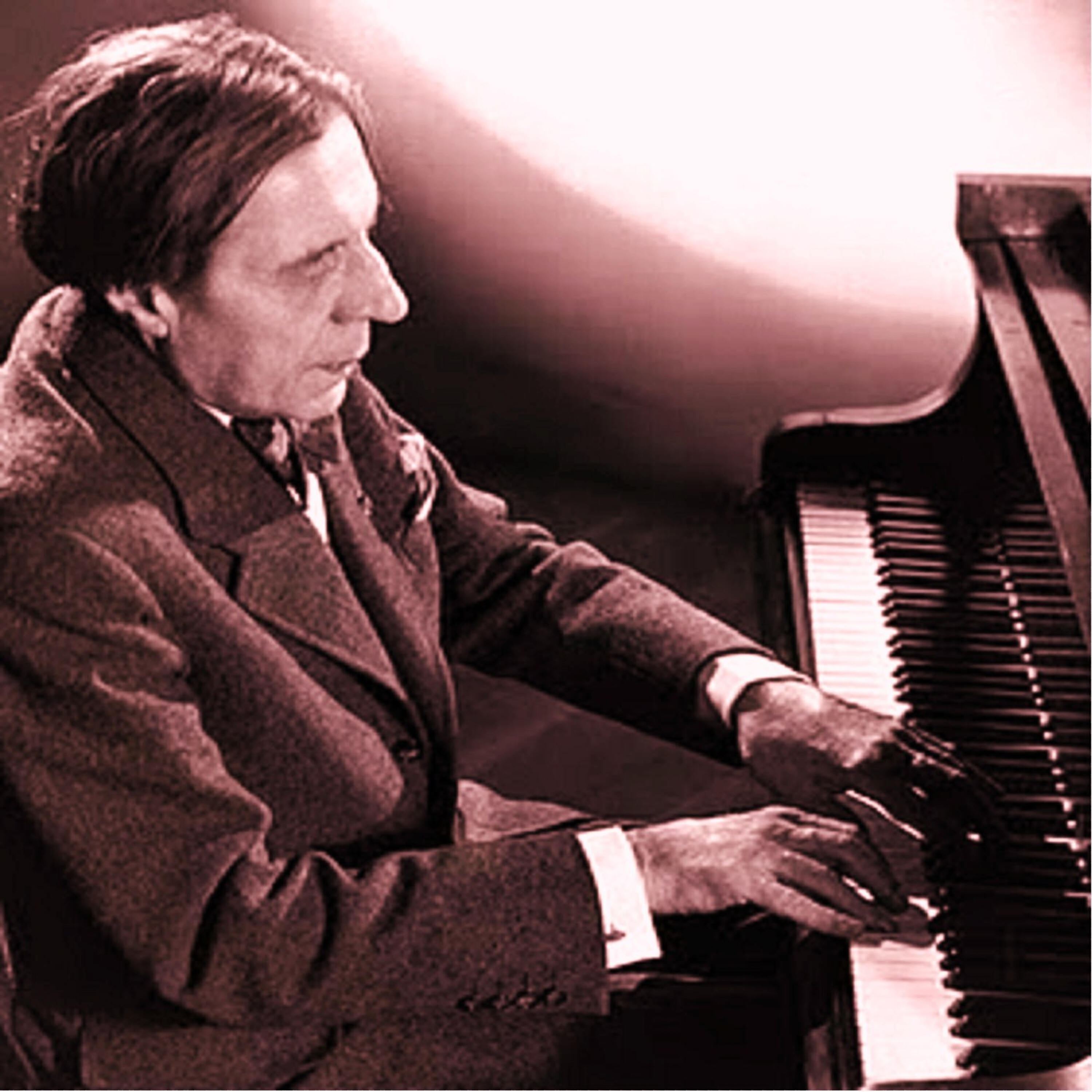 Alfred Cortot - Carnaval, Op. 9: Aveu. Passionato