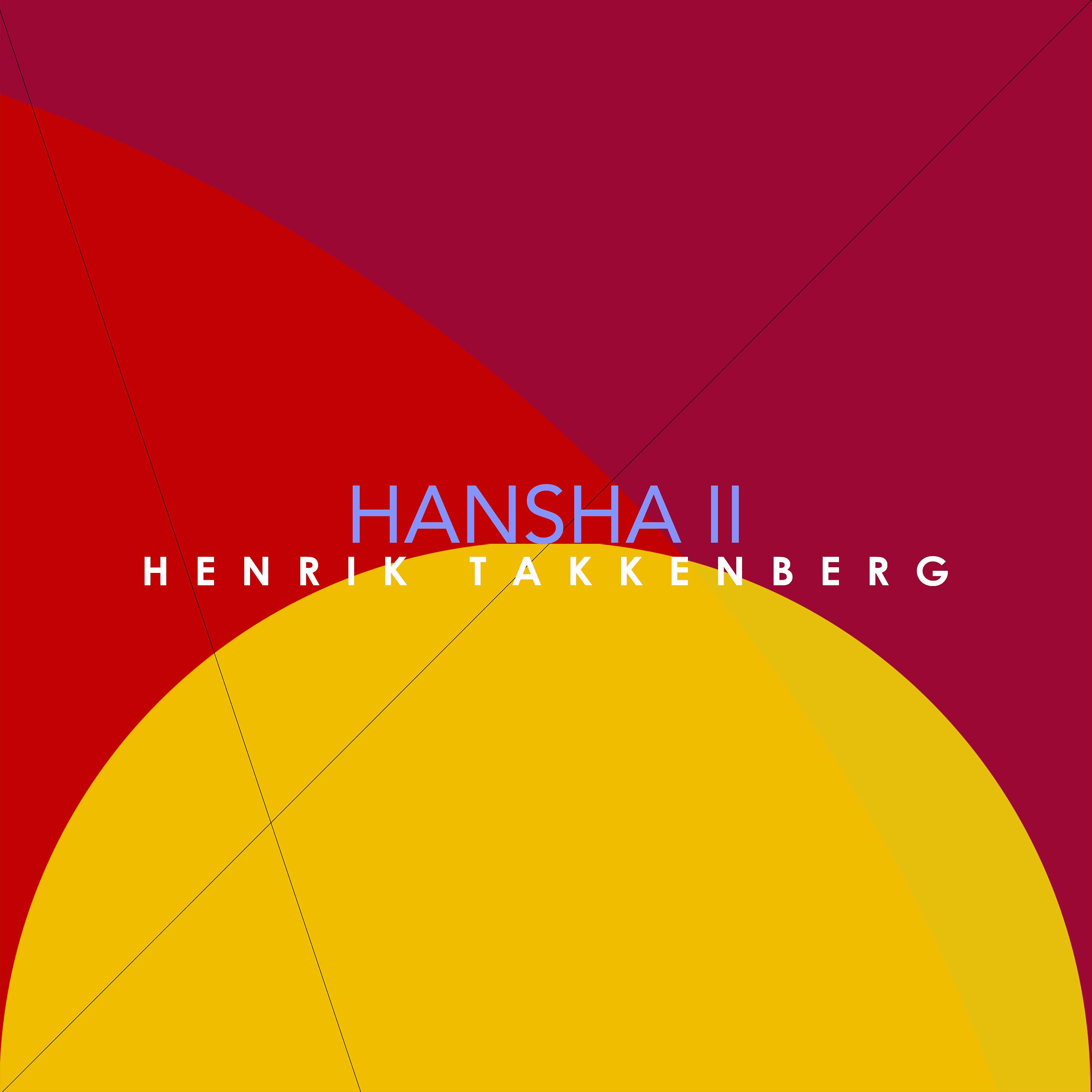 Постер альбома Hansha Ii