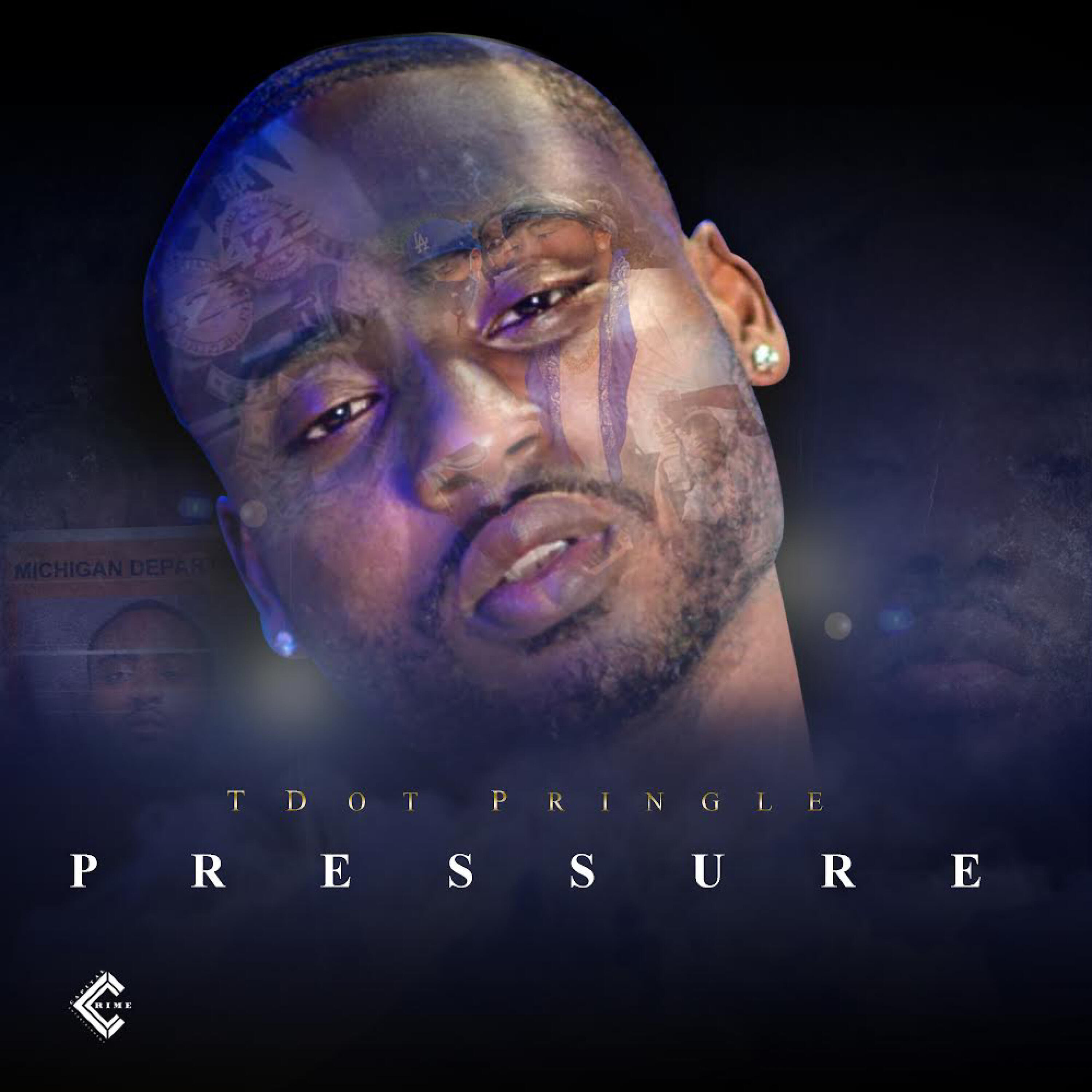 TDot Pringle - Opp Season (feat. H2K)