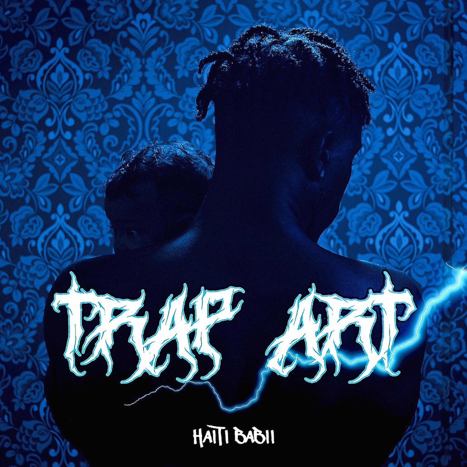 Haiti Babii - Red Lights