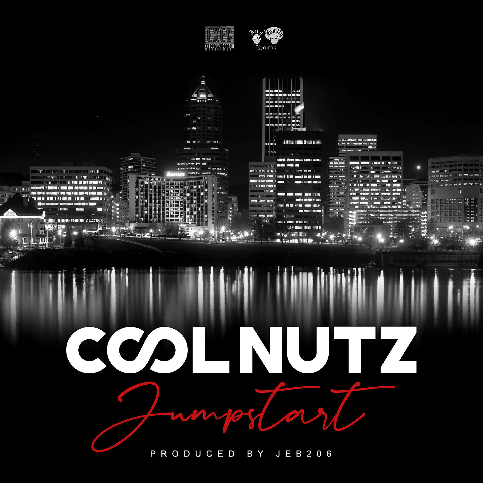 Cool Nutz - Jumpstart